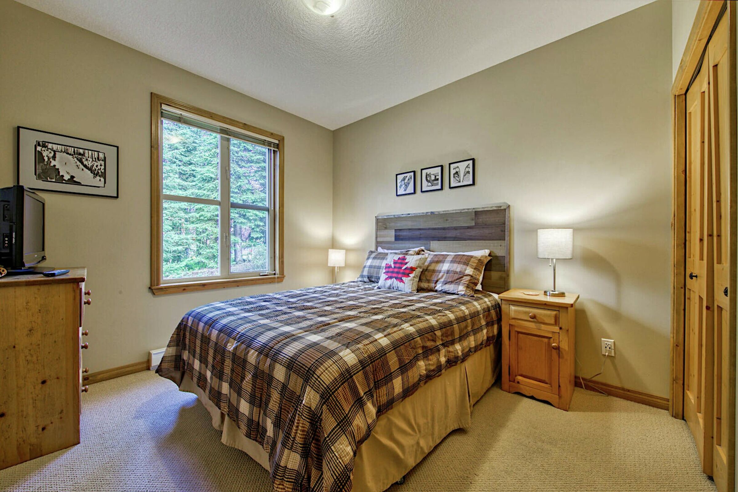 #65 - Bedroom