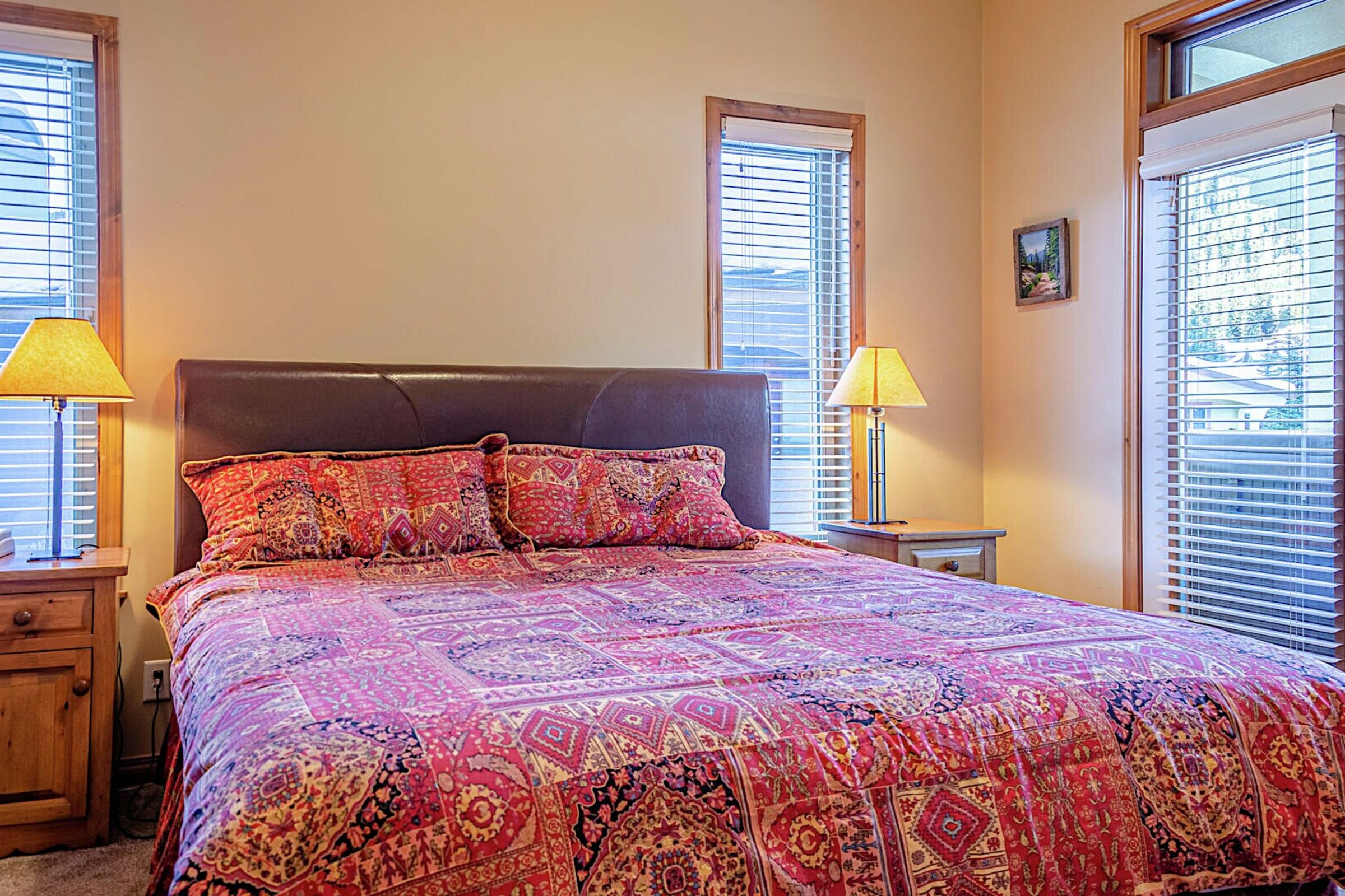 #54 - Master Bedroom