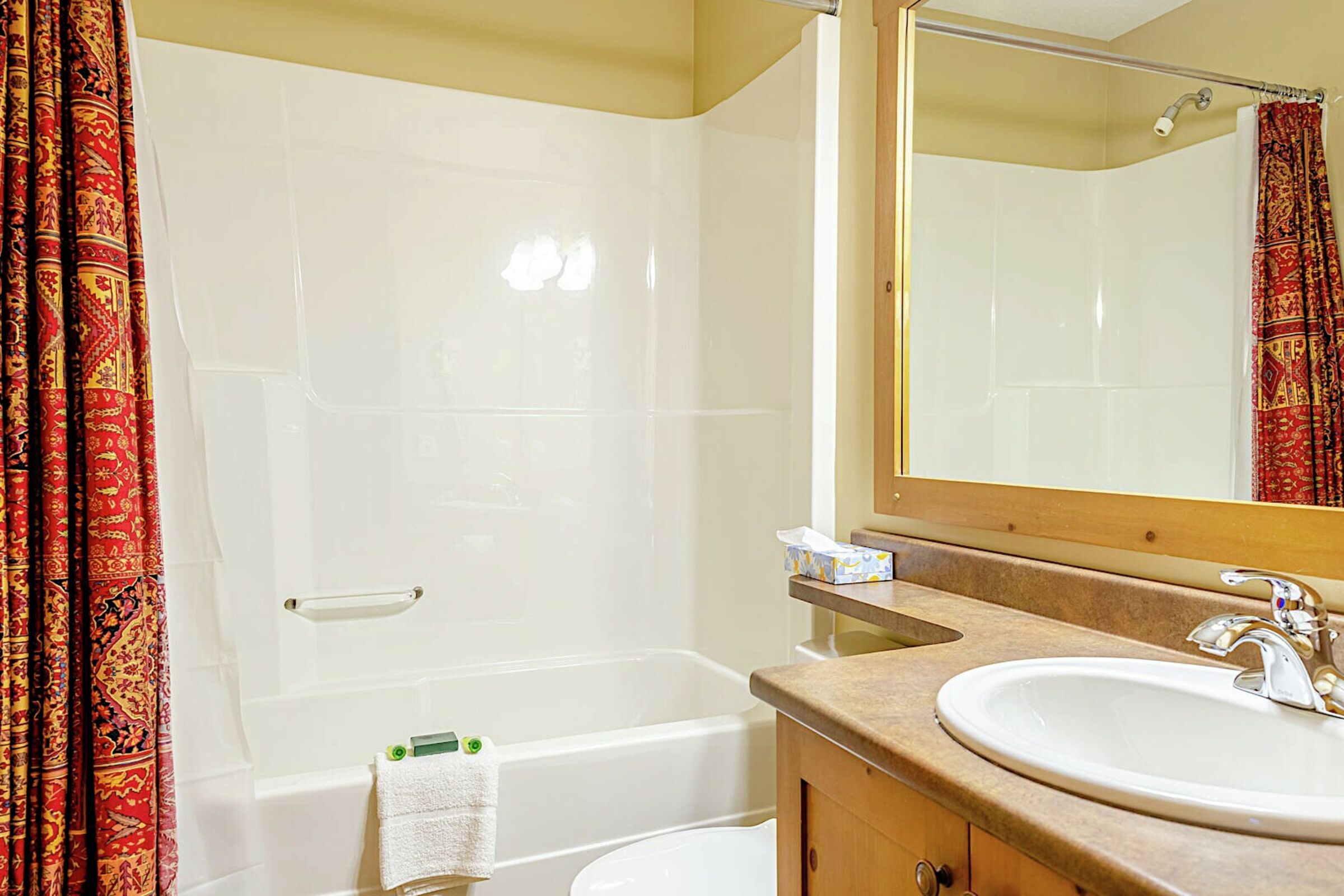 #54 - Master Ensuite Bathroom