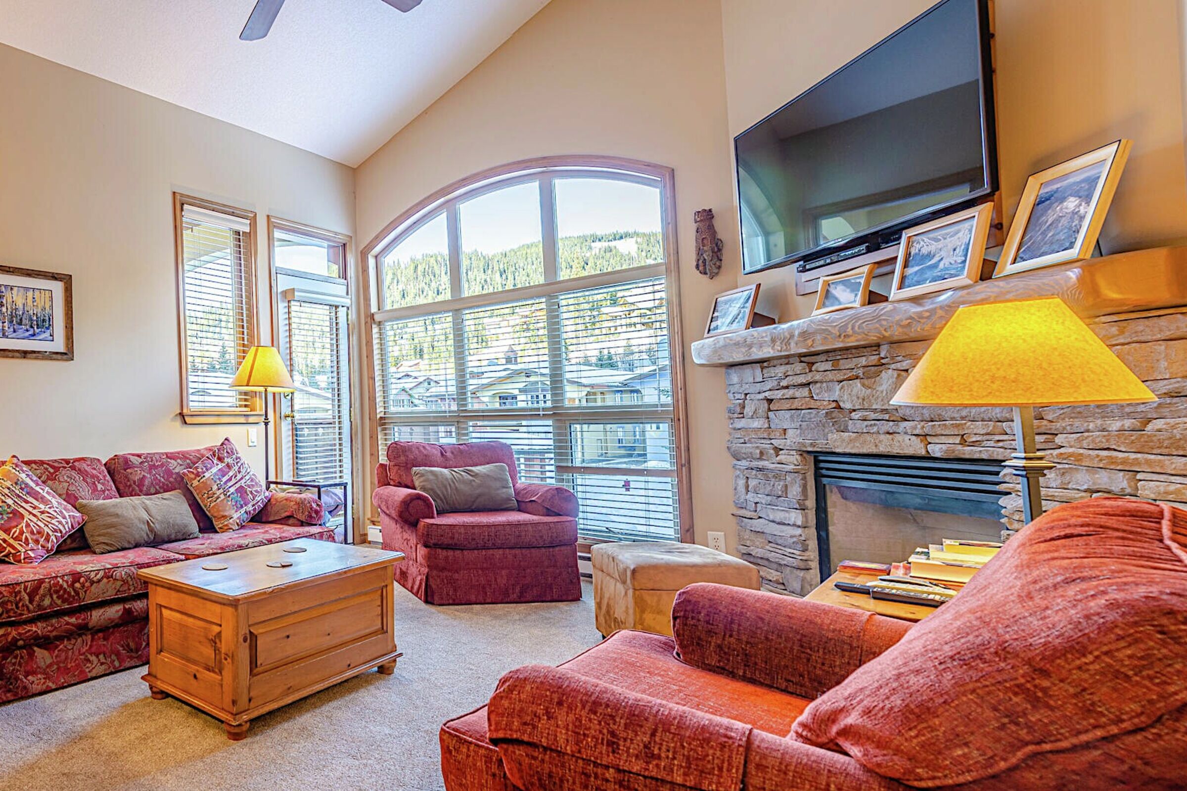 #54 - Living Room