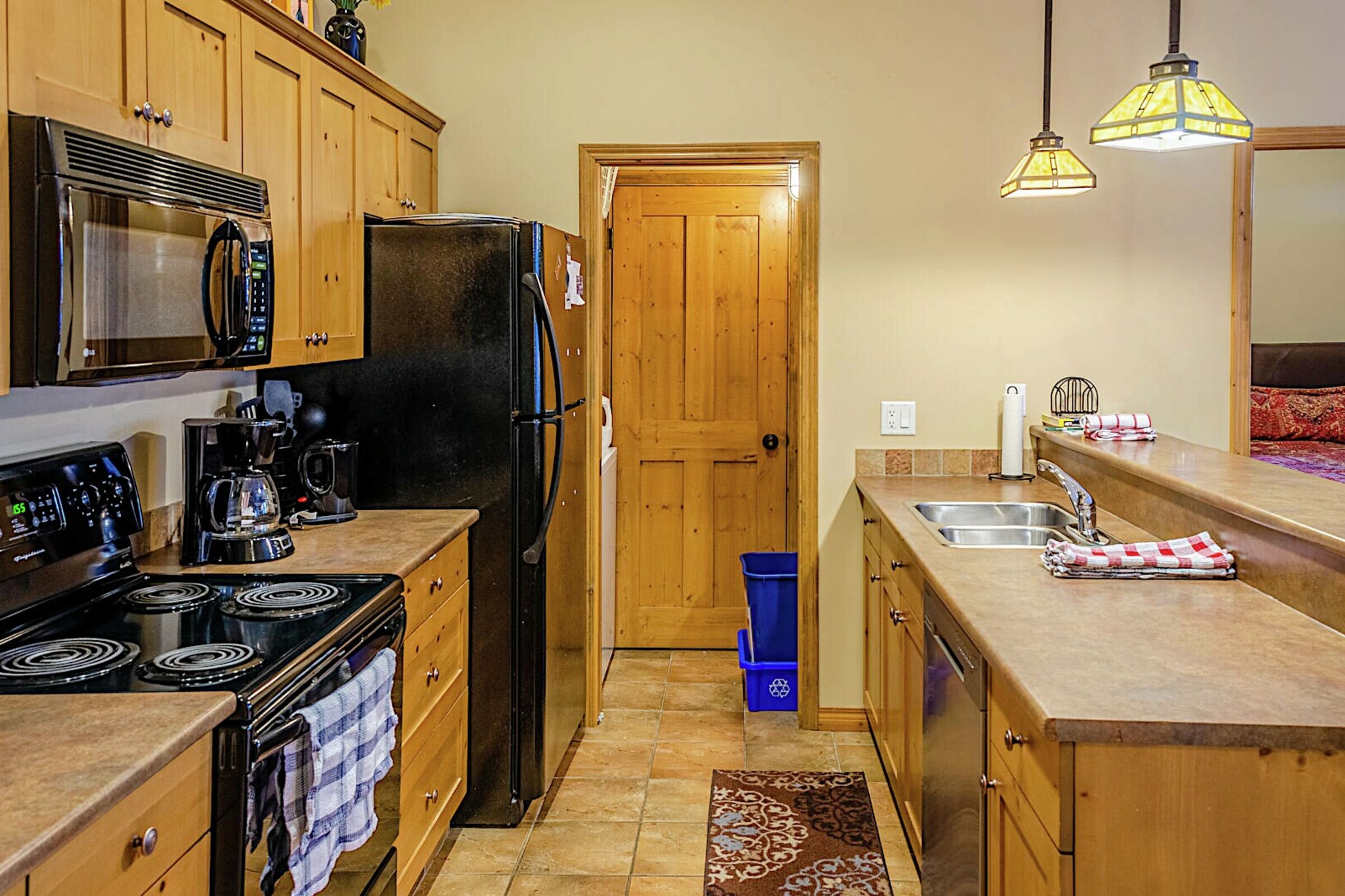 #54 - Kitchen