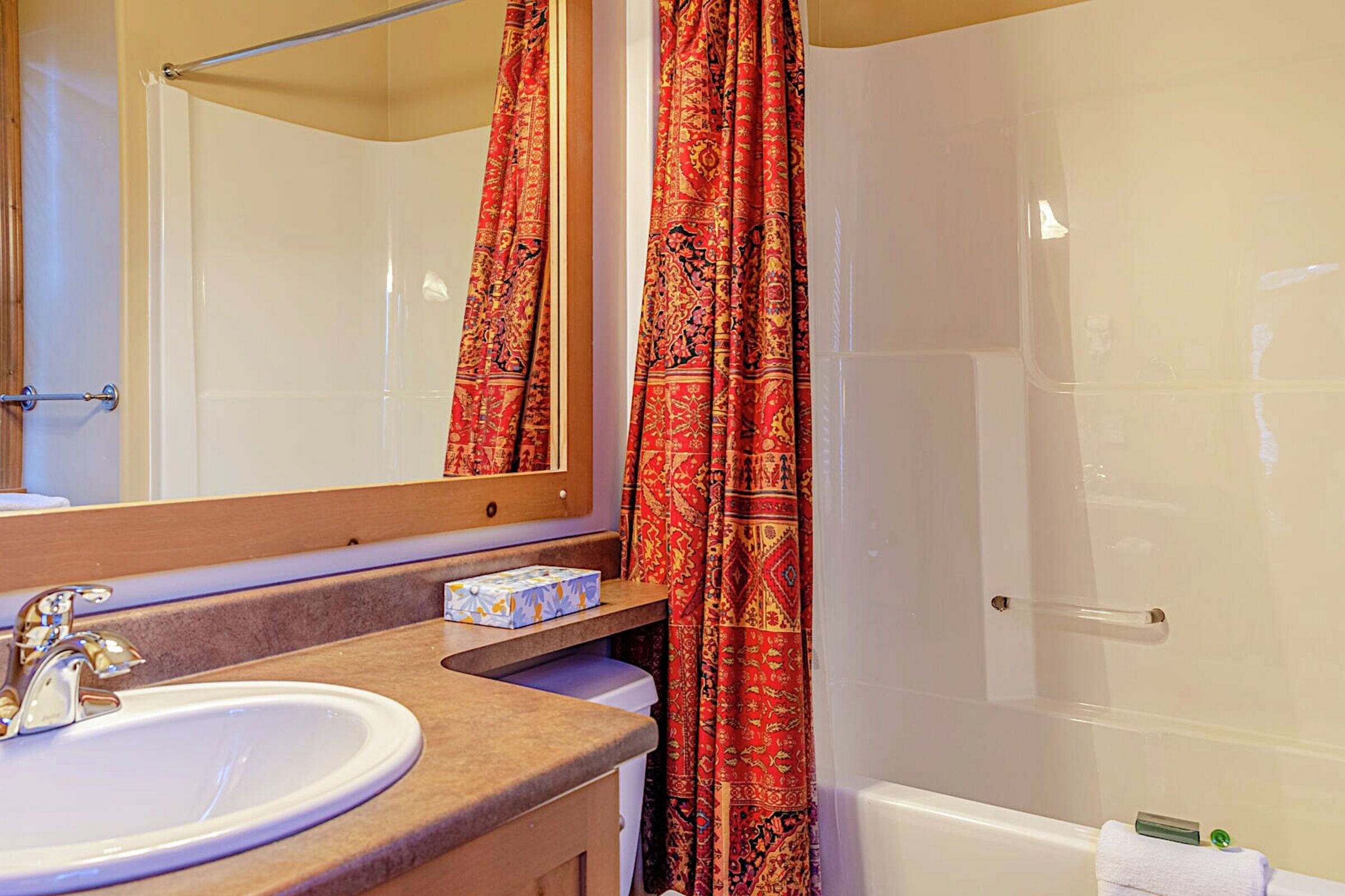 #54 - Bathroom