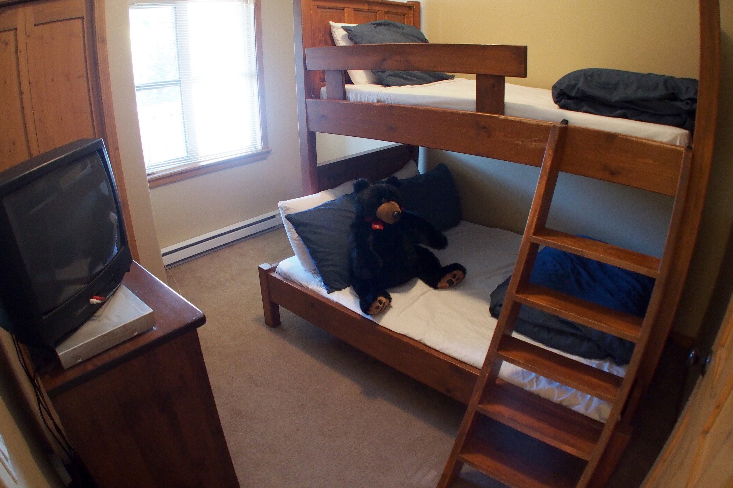 #60 - Bedroom