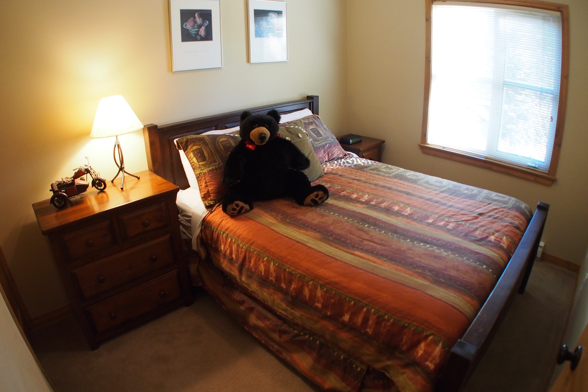 #60 - Bedroom