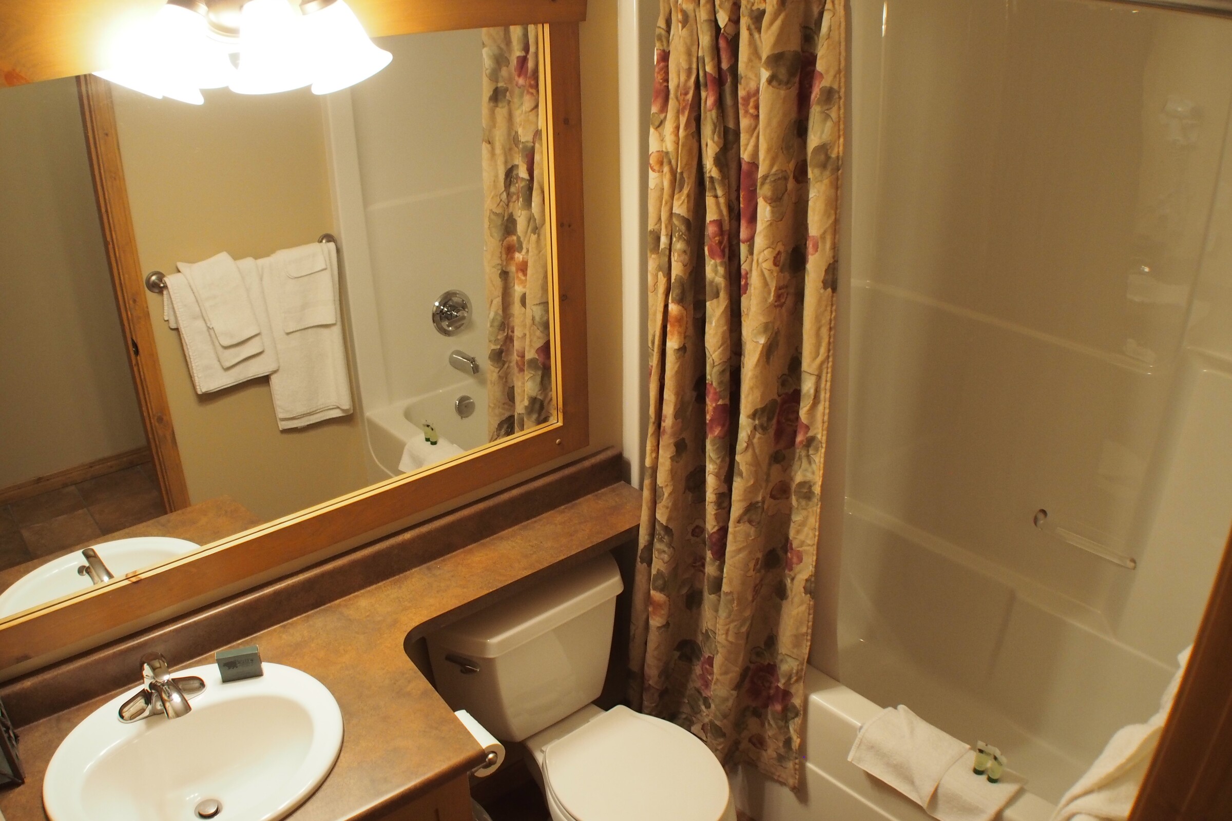 #60 - Bathroom