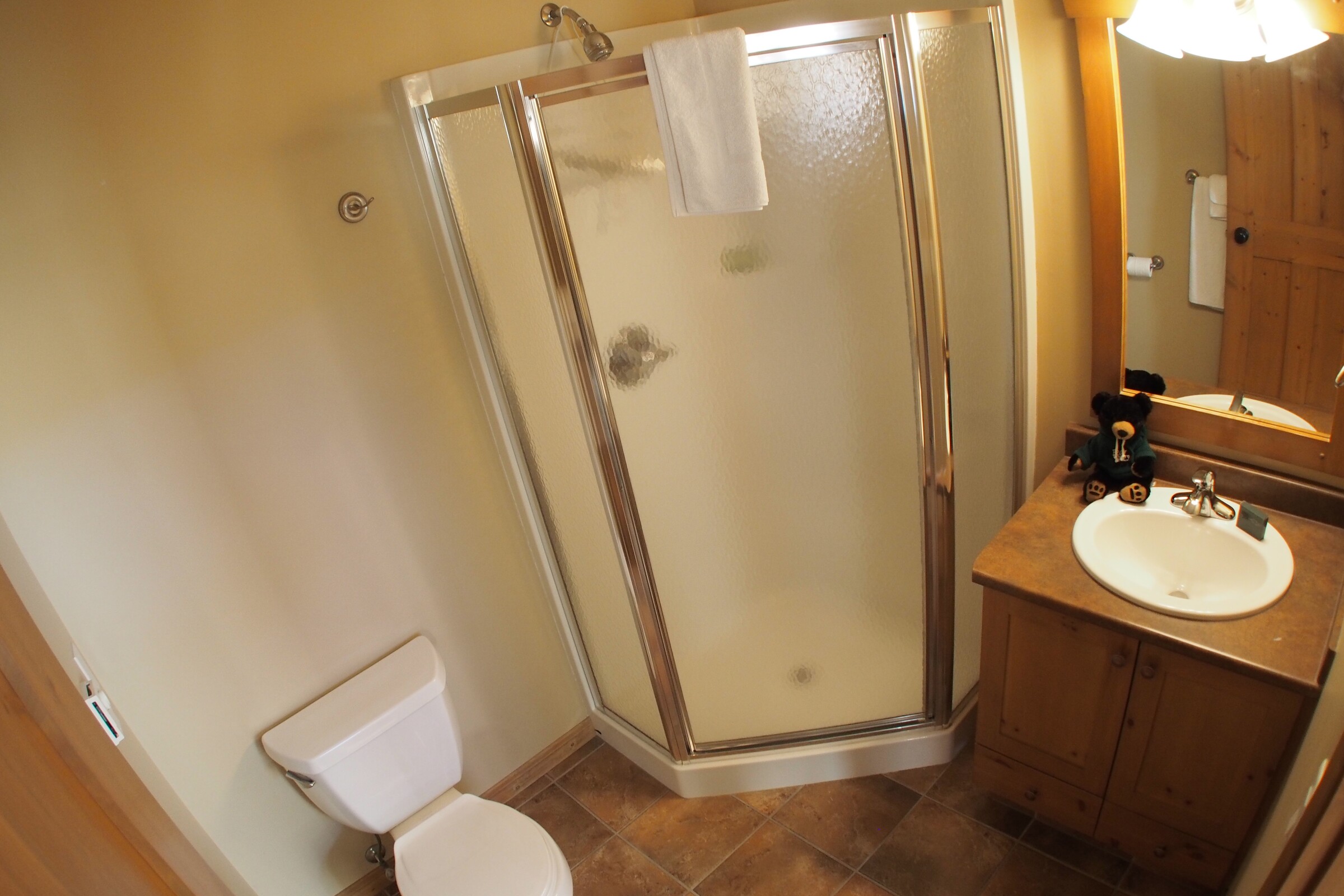 #60 - Bathroom