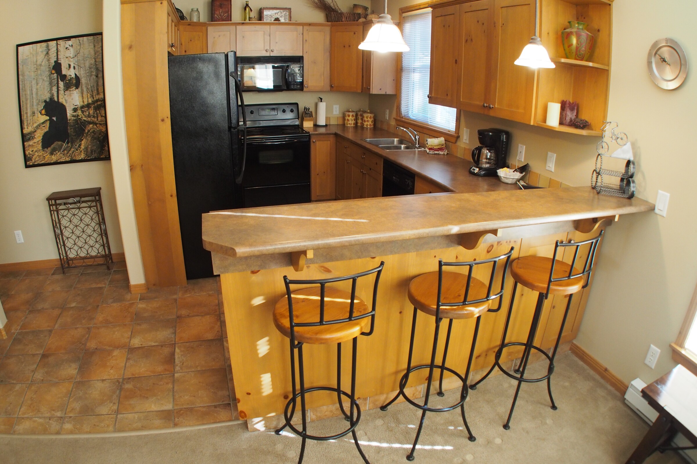 #60 - Kitchen