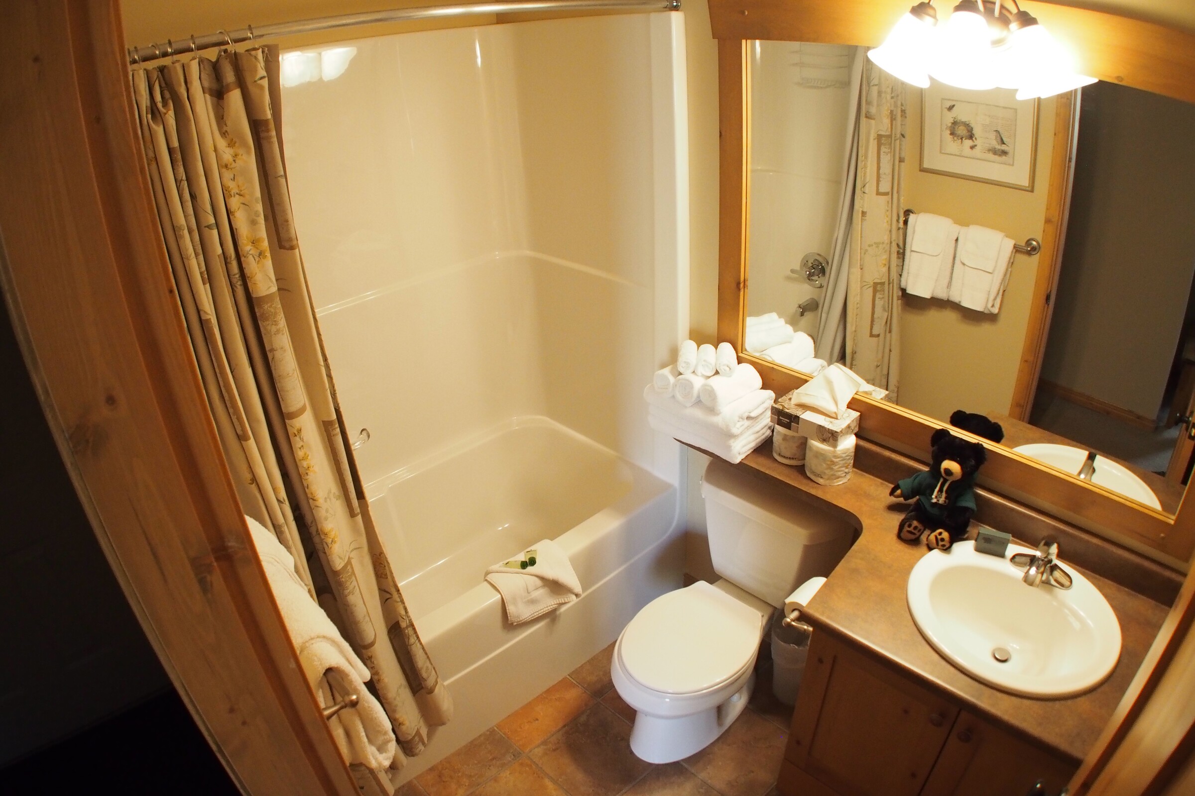 #60 - Bathroom