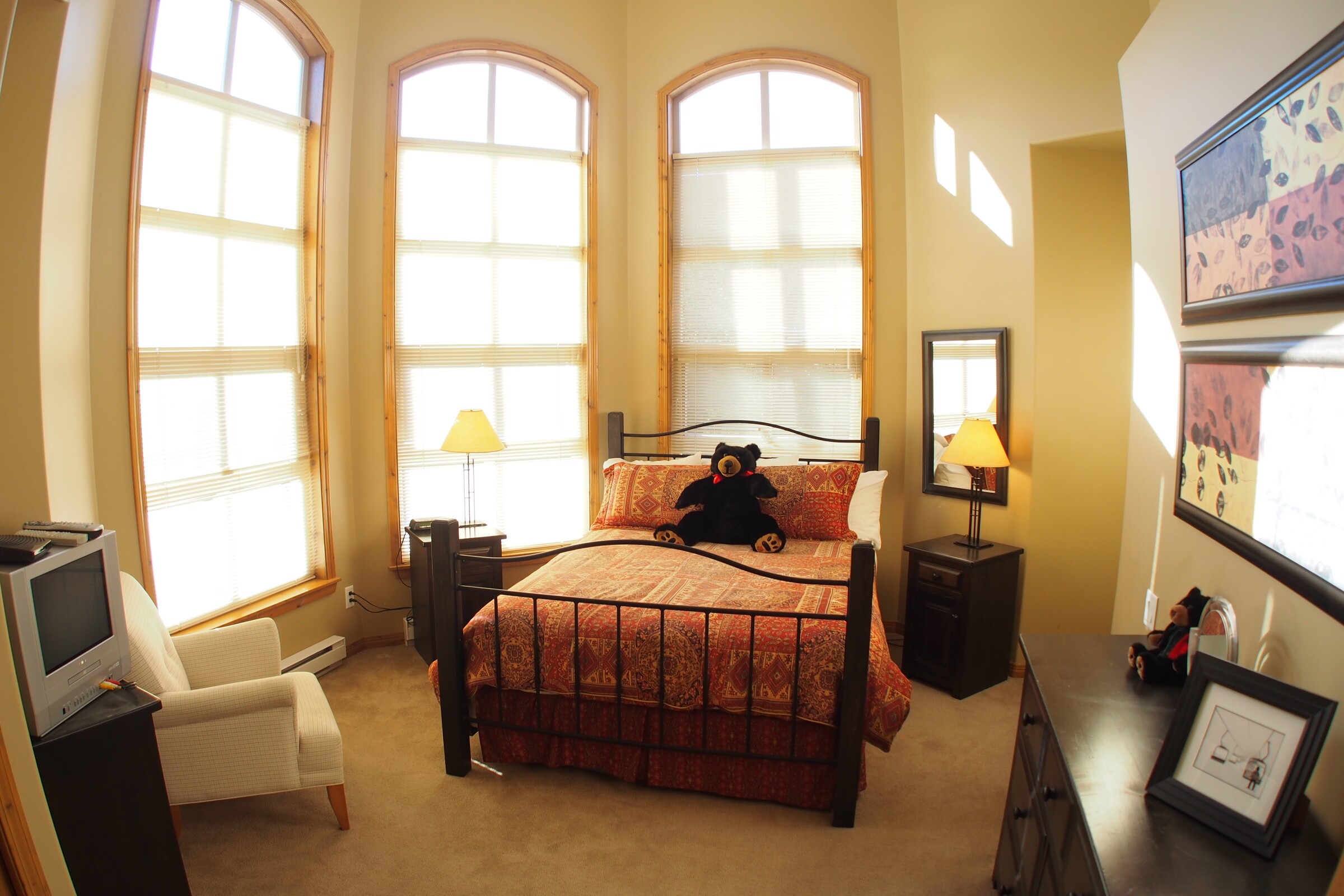 #60 - Master Bedroom