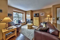 #6 - Living Area