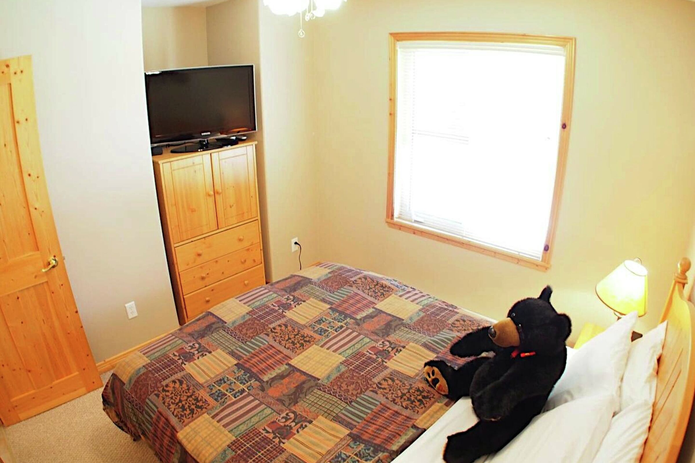 #11 - Master Bedroom