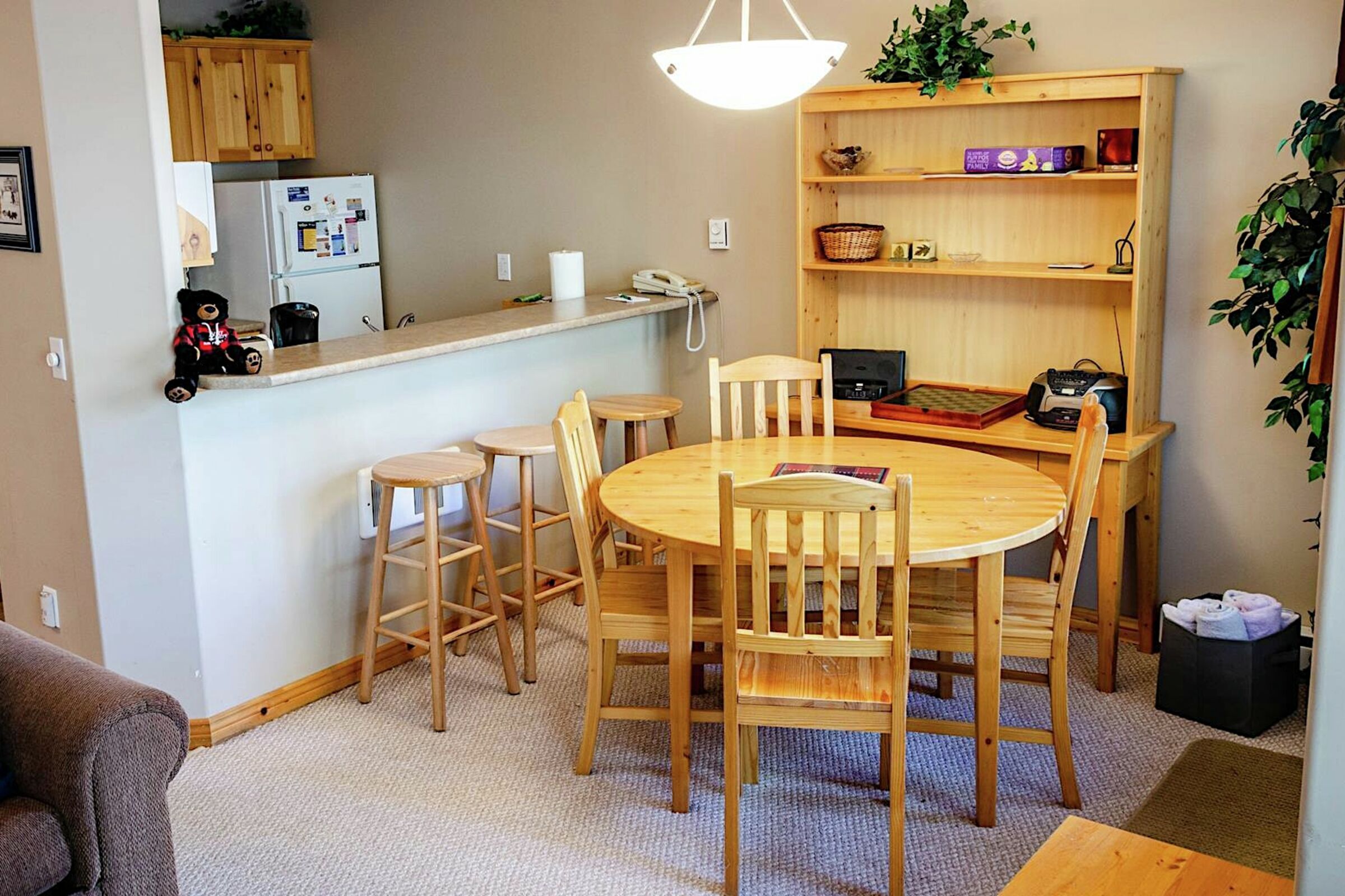 #11 - Dining Room