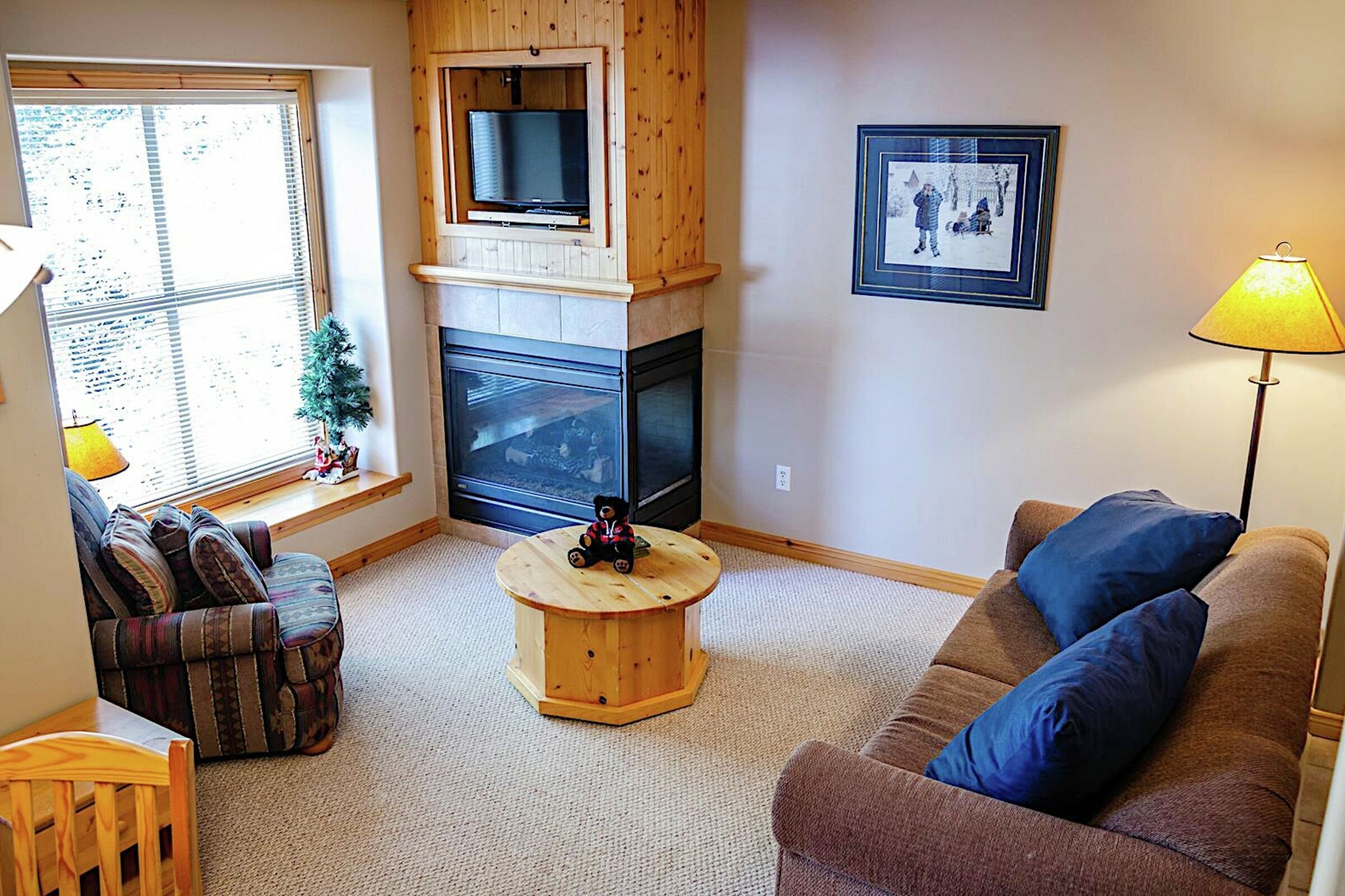 #11 - Living Room
