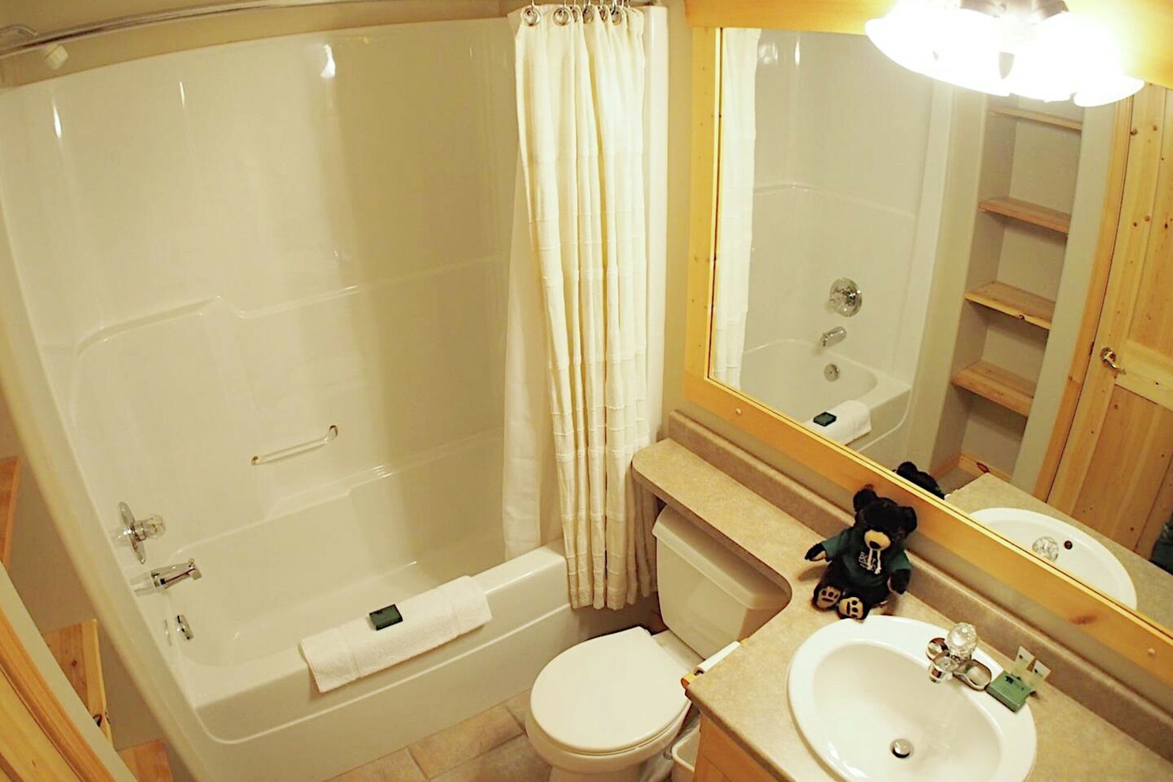 #11 - Bathroom