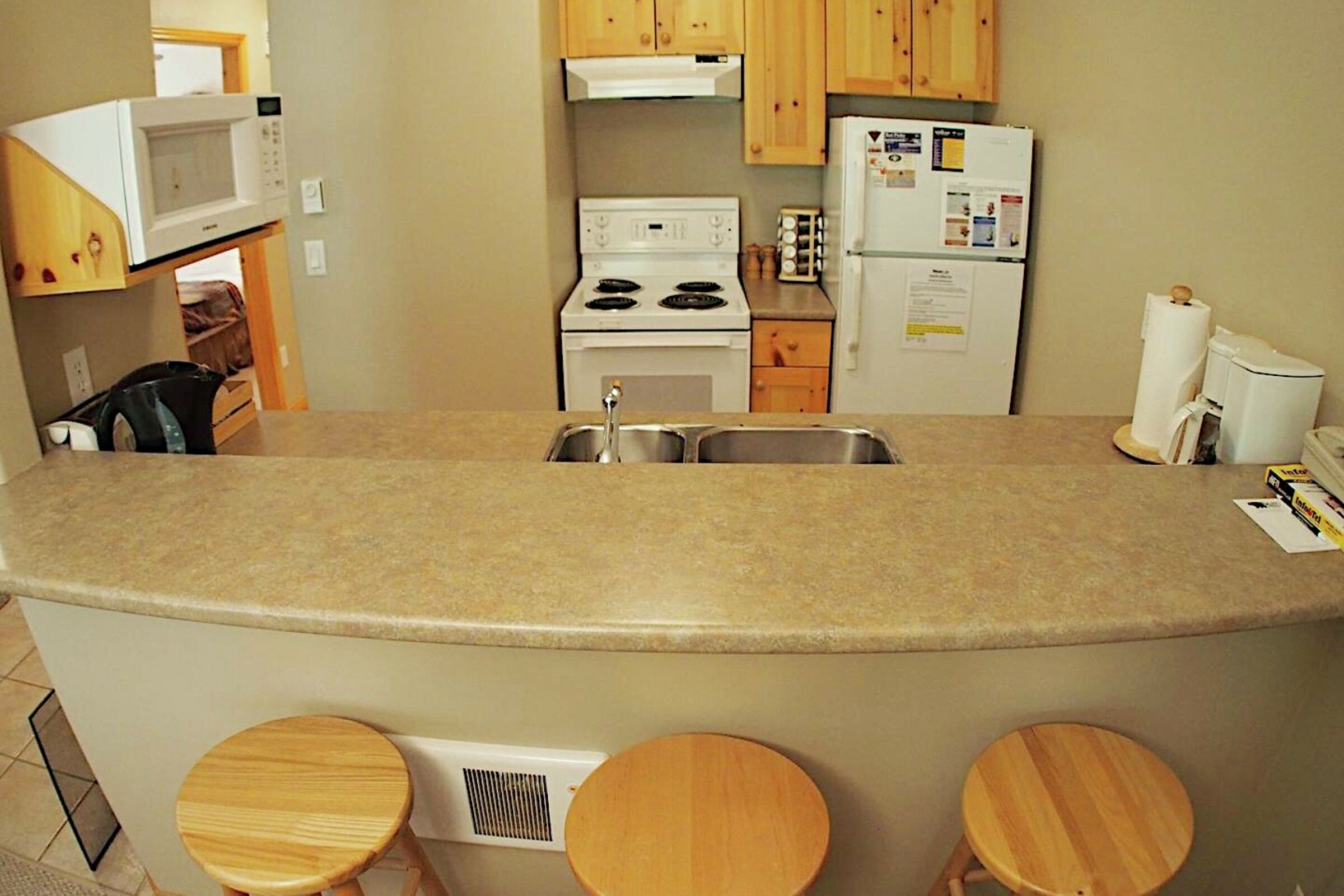 #11 - Kitchen