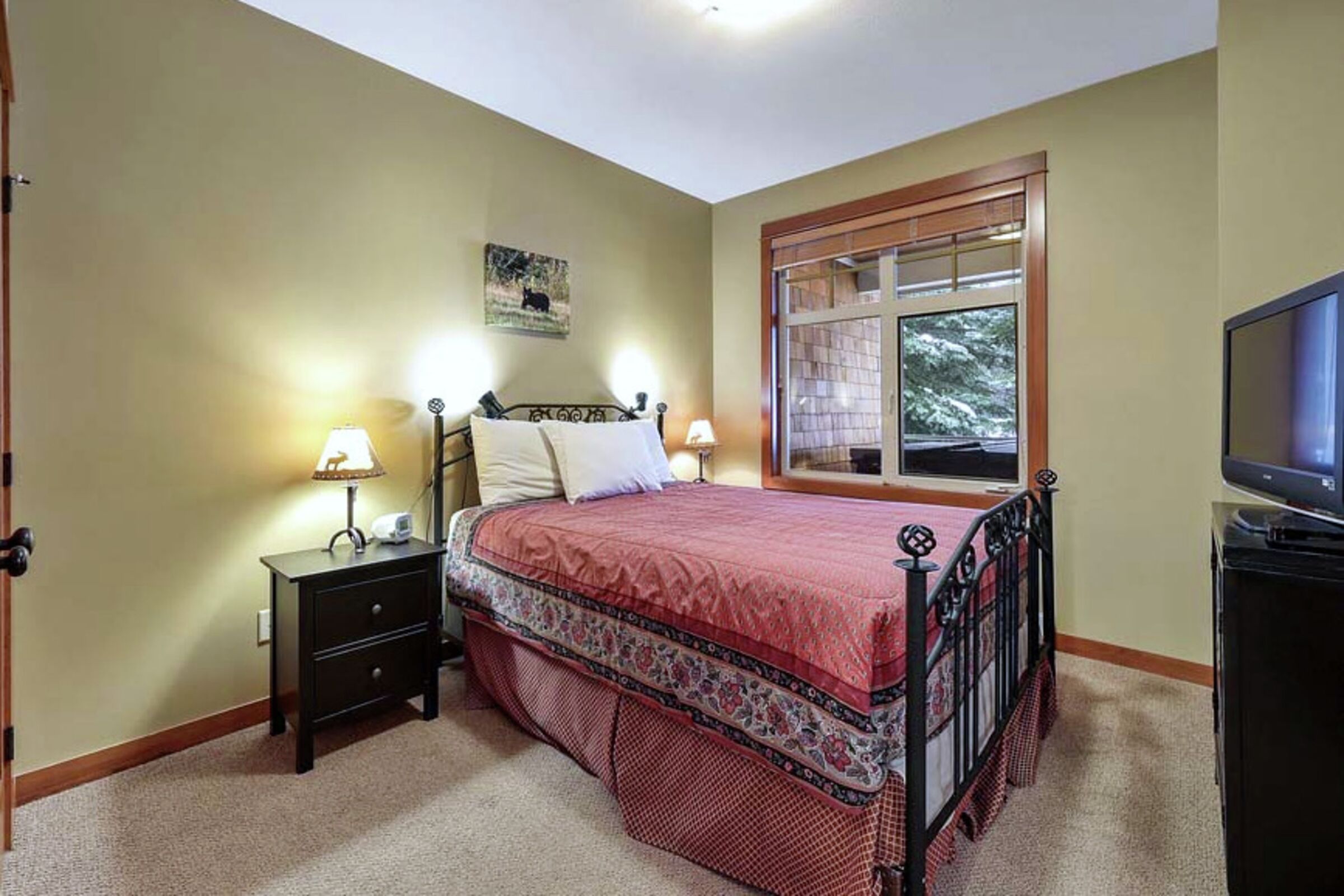 #14 - Master Bedroom