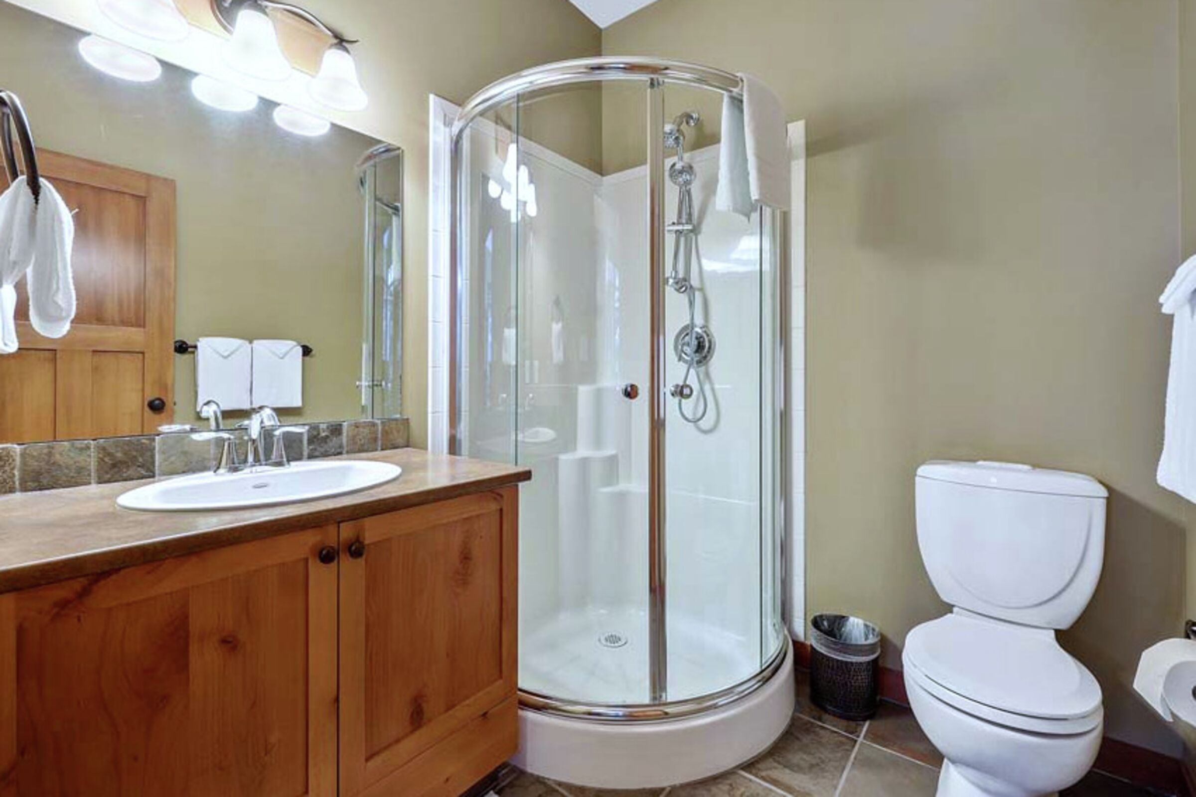 #14 - Bathroom