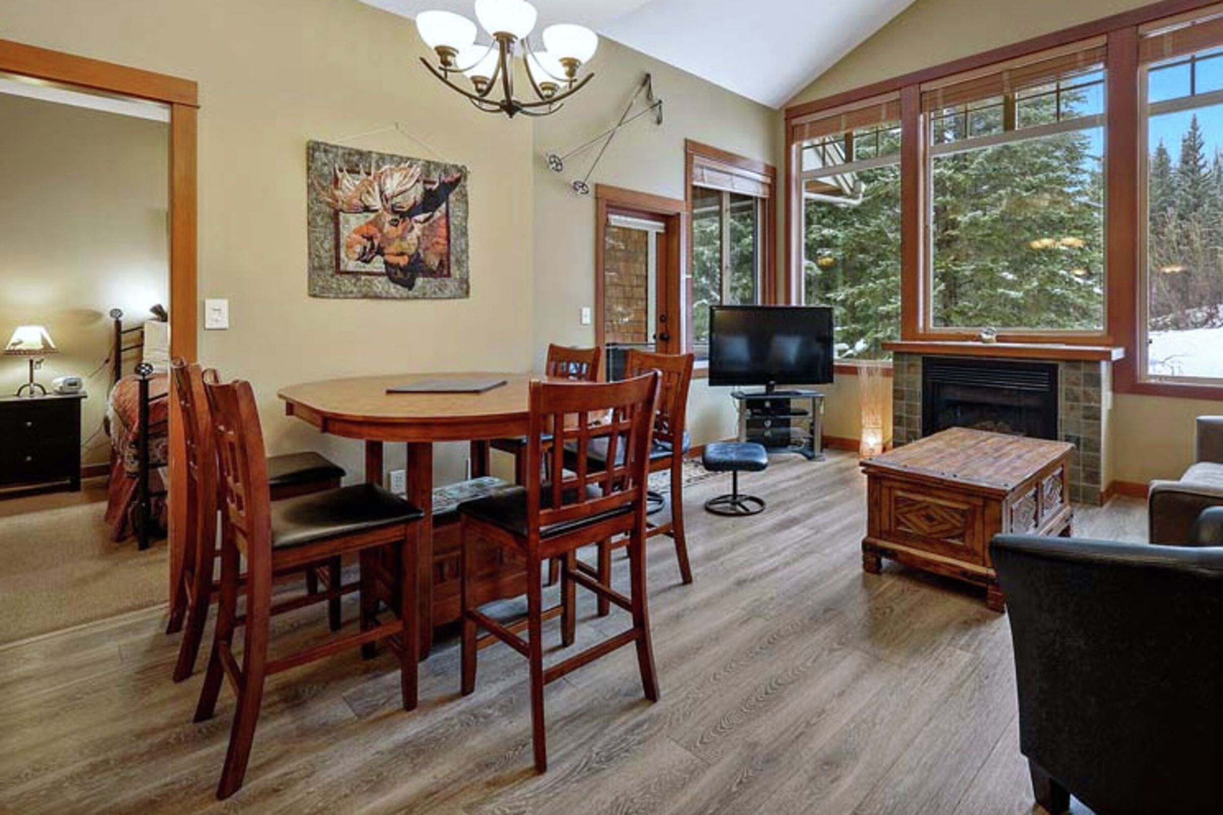 #14 - Dining Room
