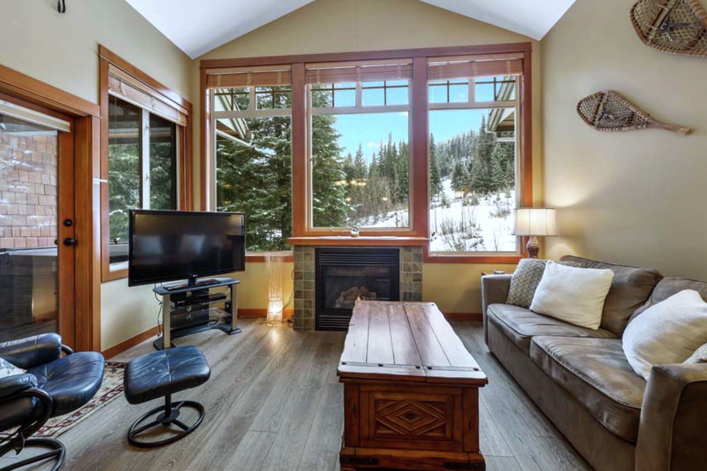 #14 - Living Room