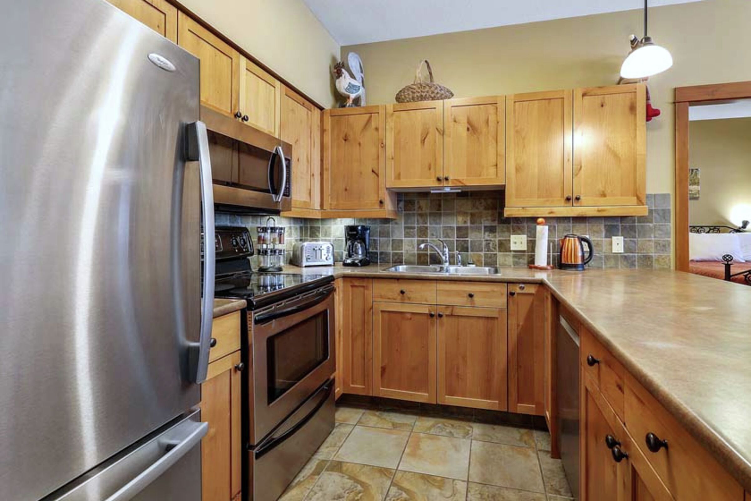#14 - Kitchen