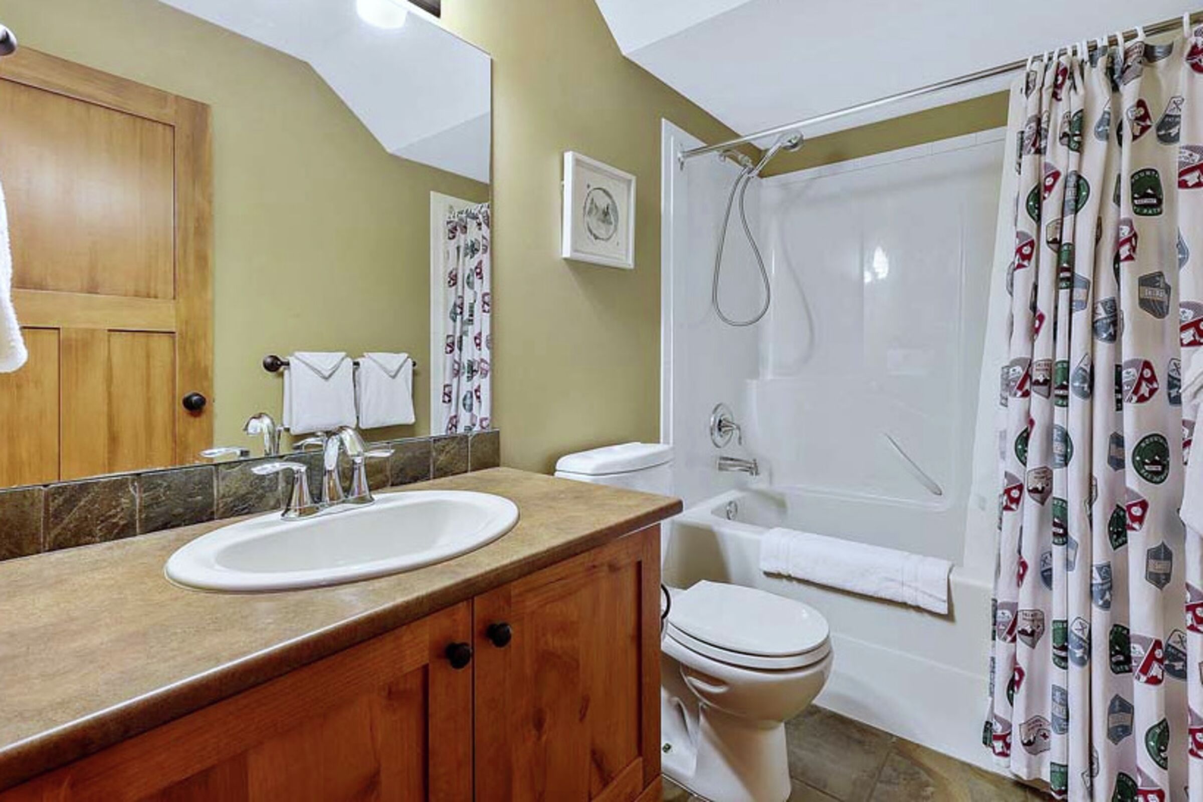 #18 - Bathroom