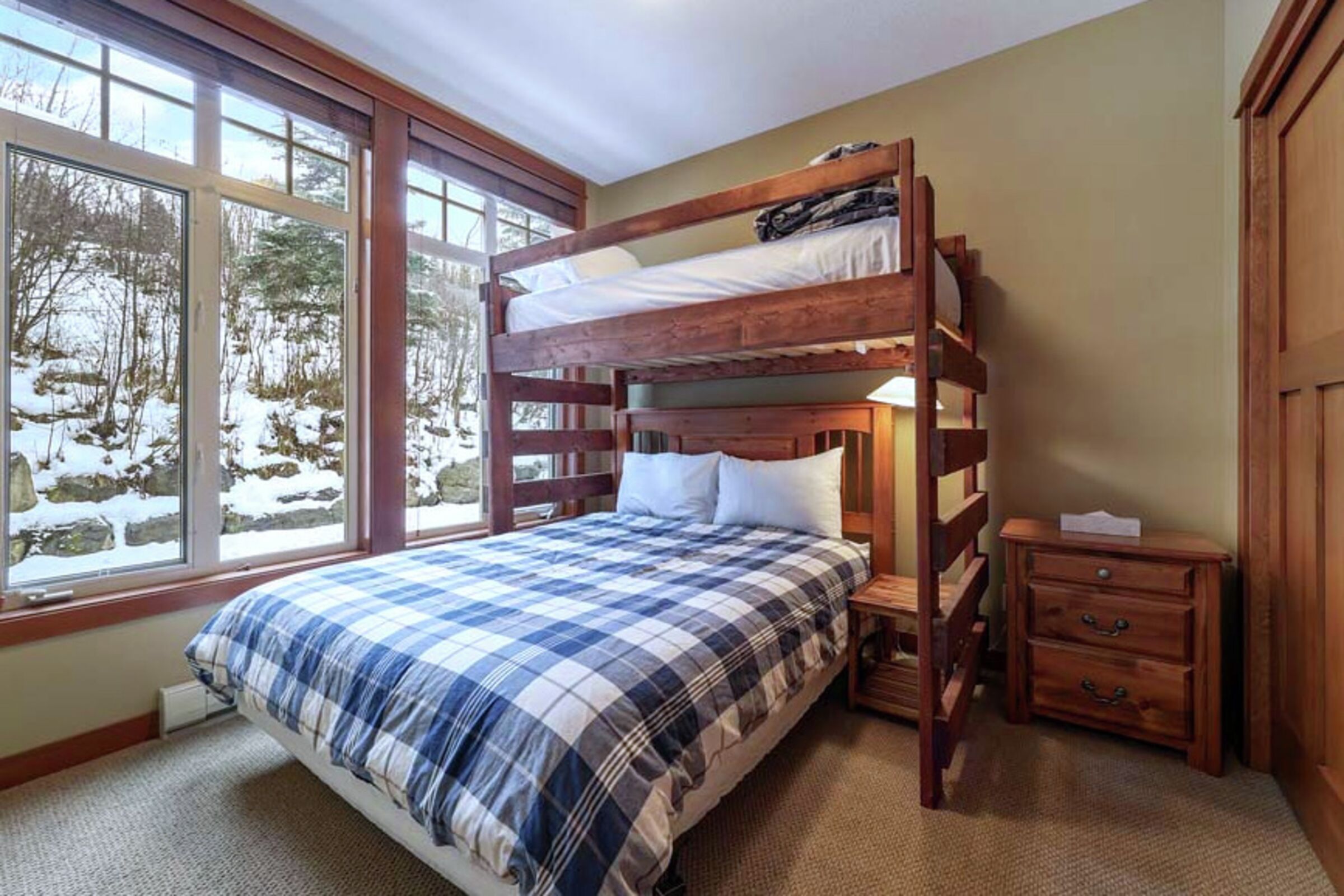 #18 - Bedroom