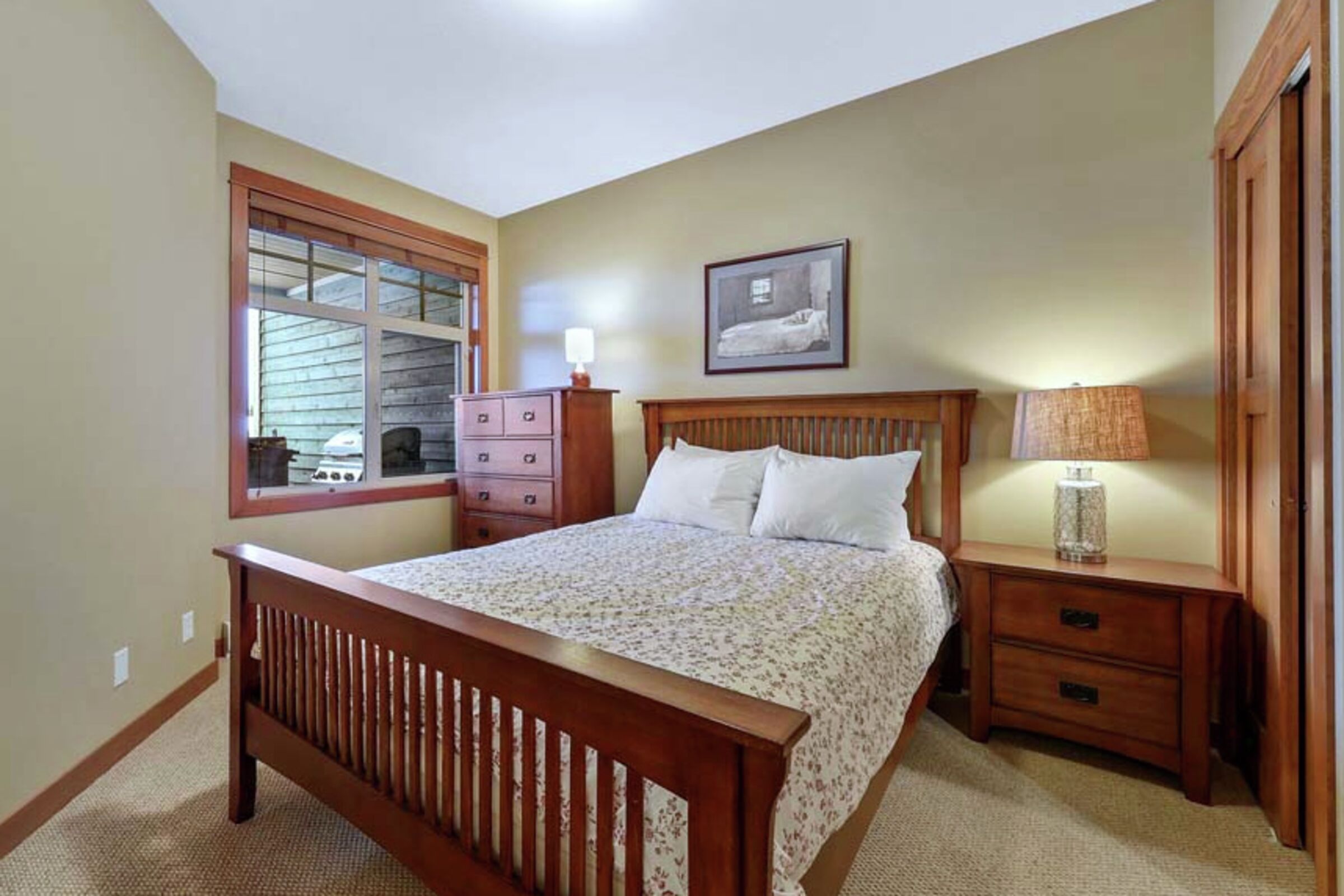 #18 - Master Bedroom