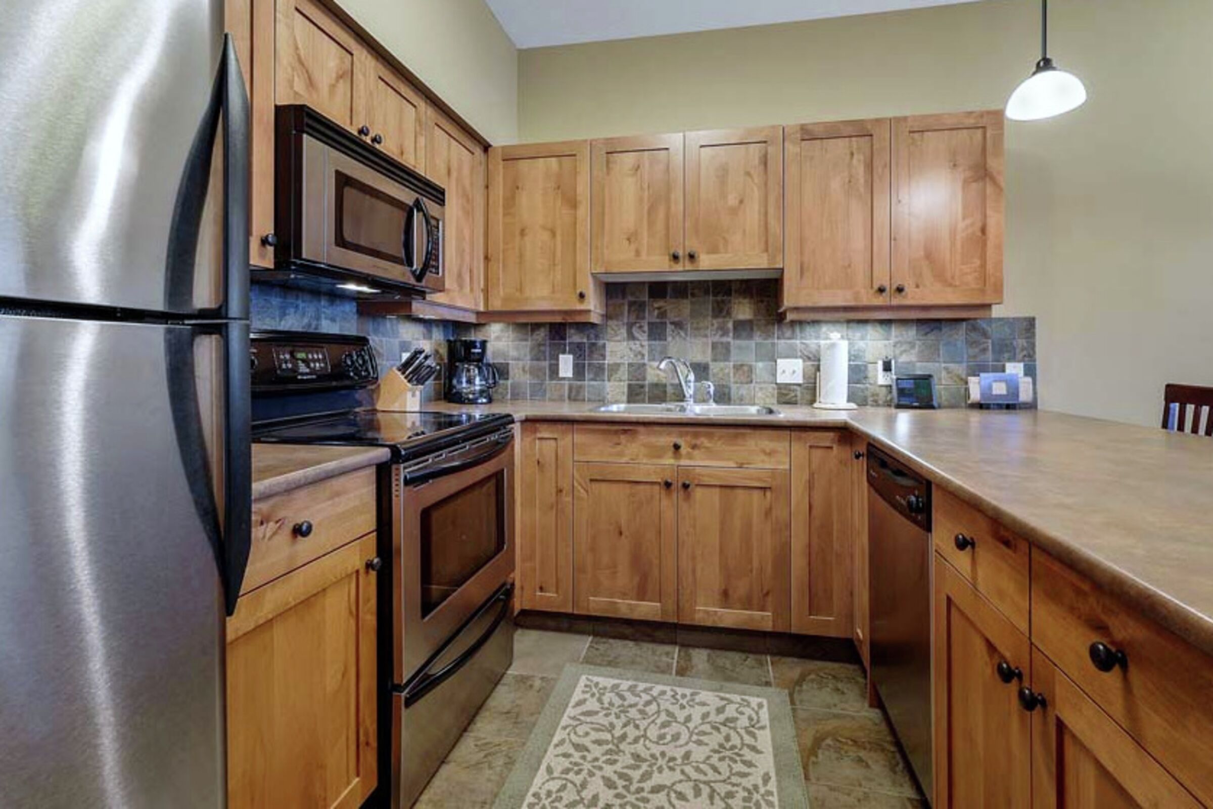 #18 - Kitchen