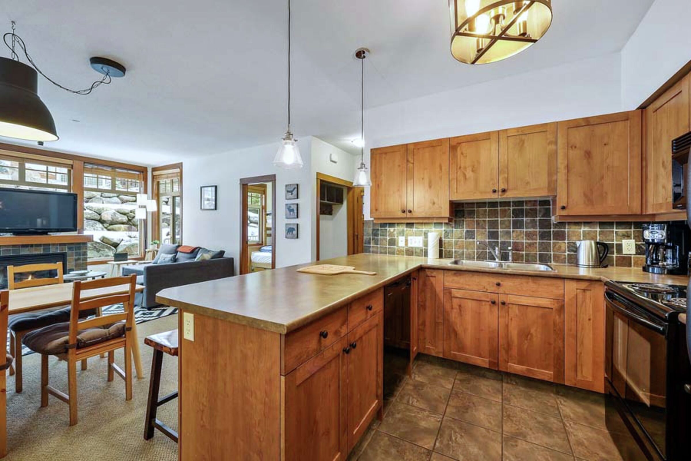 #49 - Kitchen