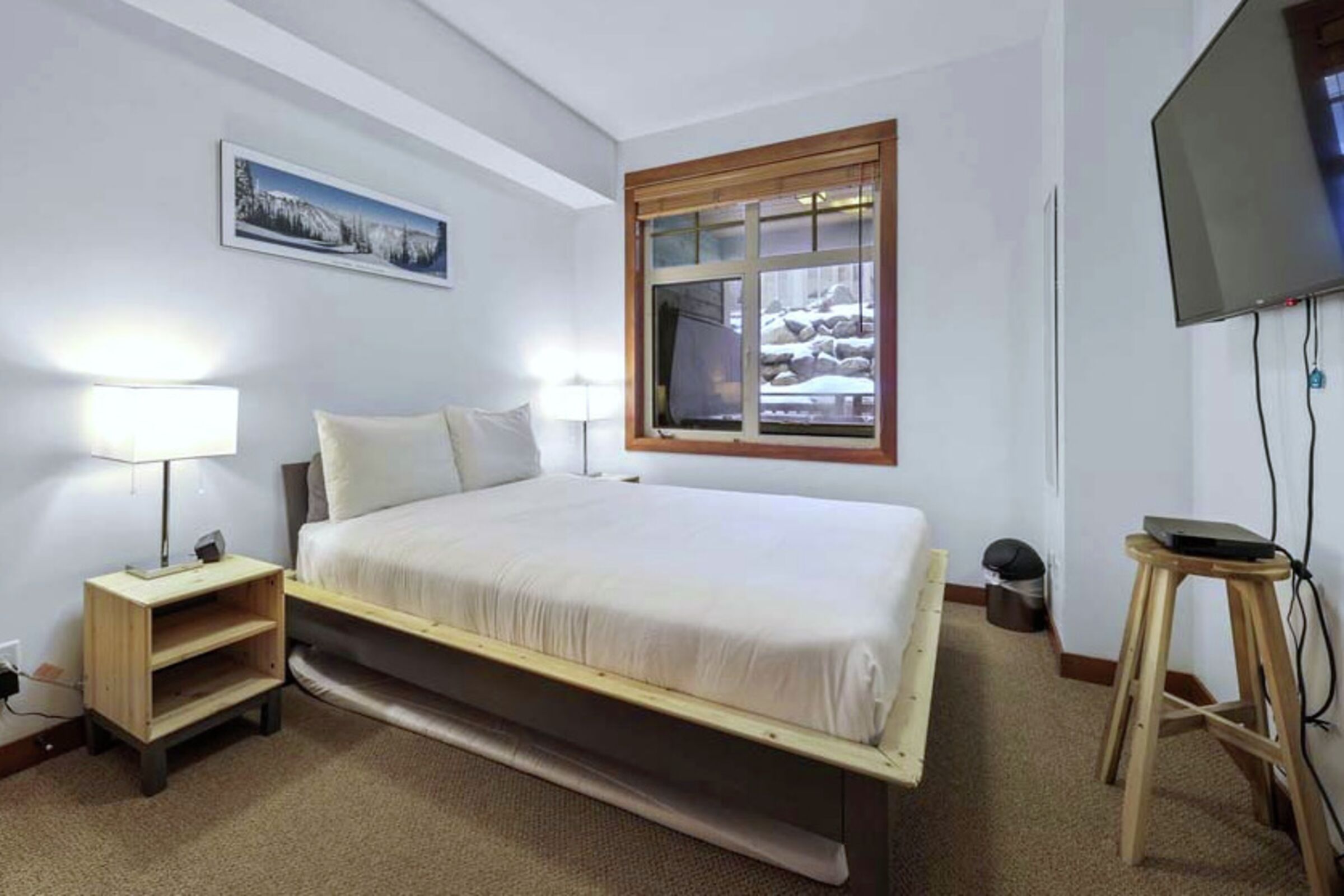 #49 - Master Bedroom