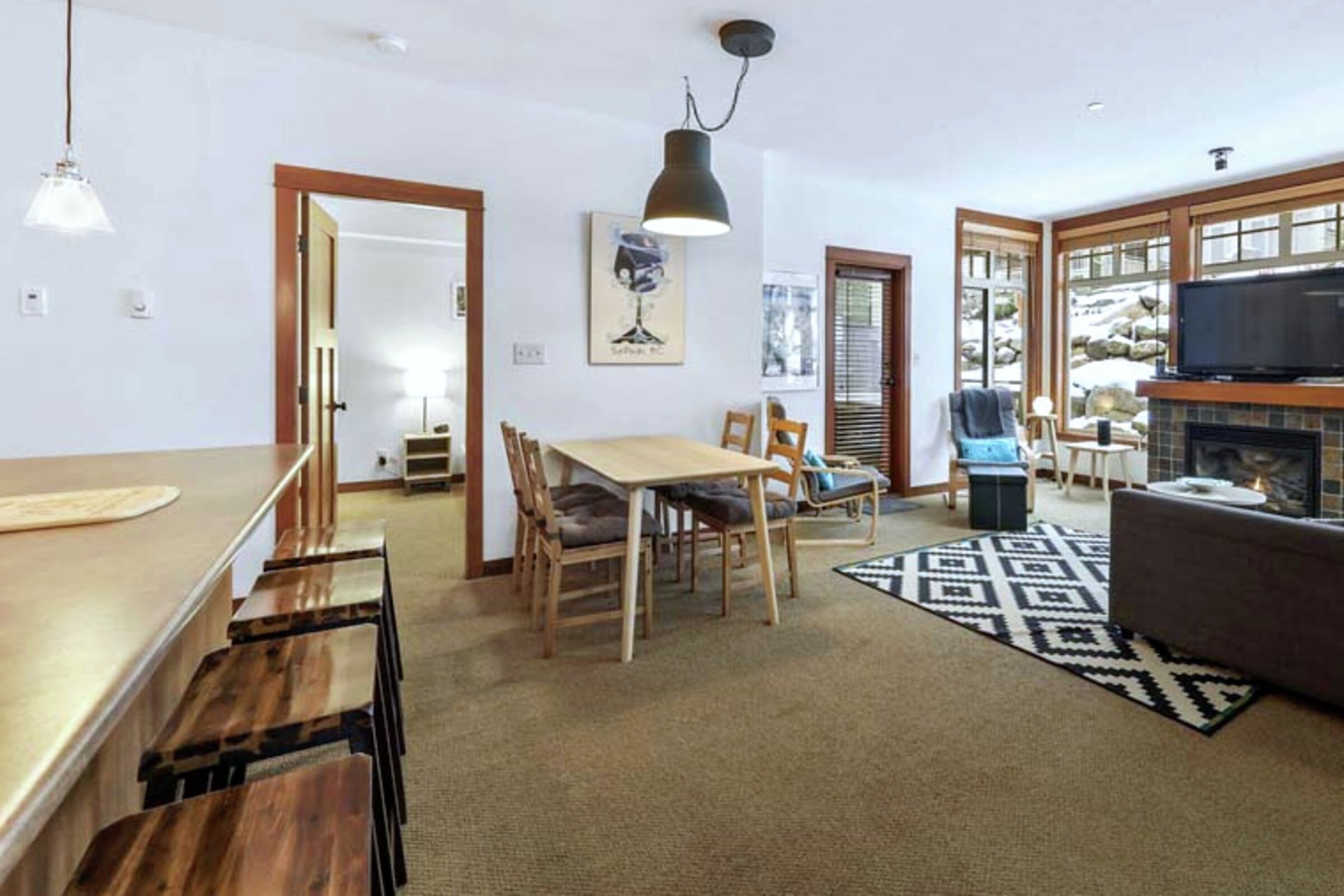 #49 - Dining Room