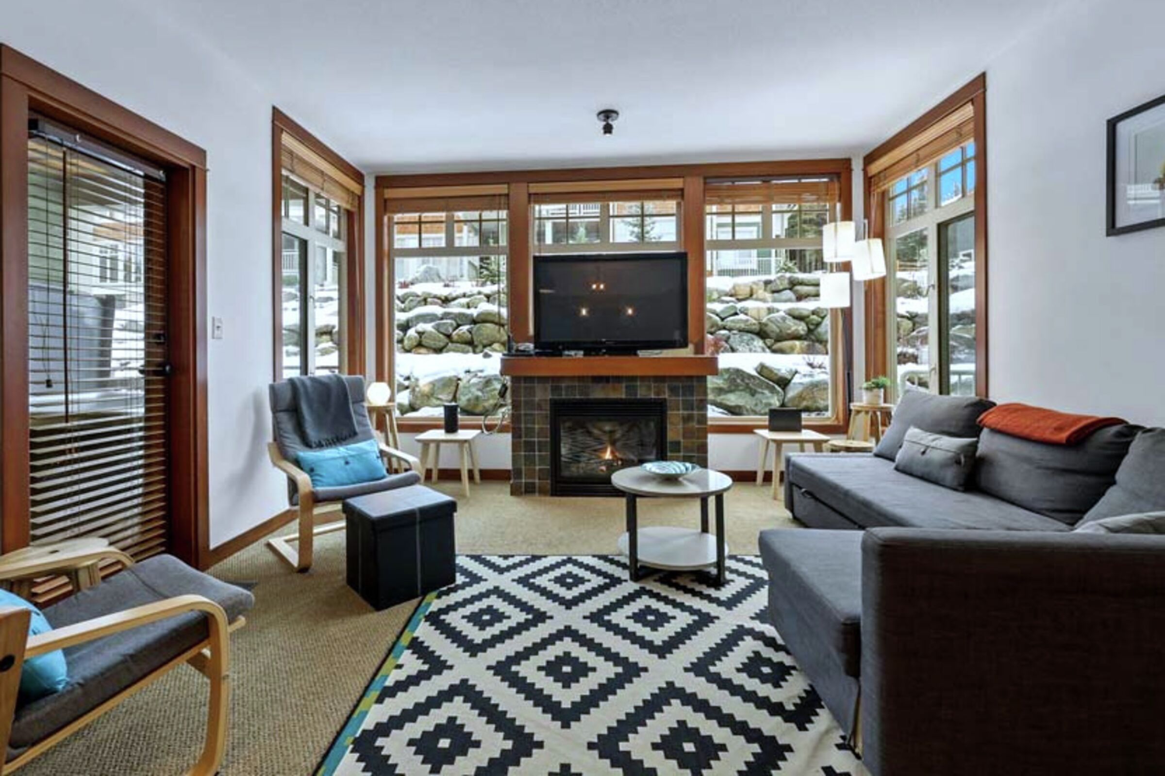 #49 - Living Room