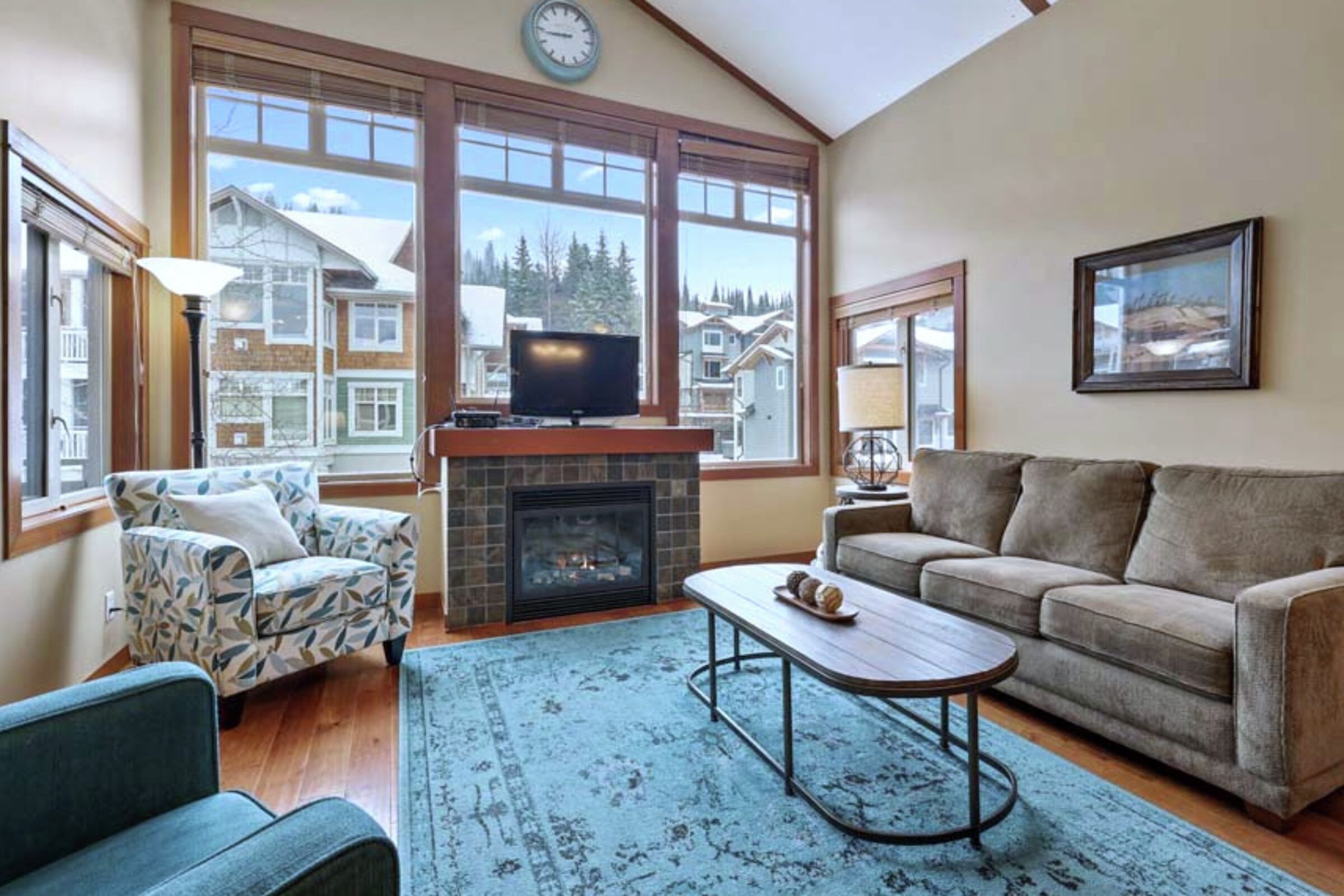 #67 - Living Room
