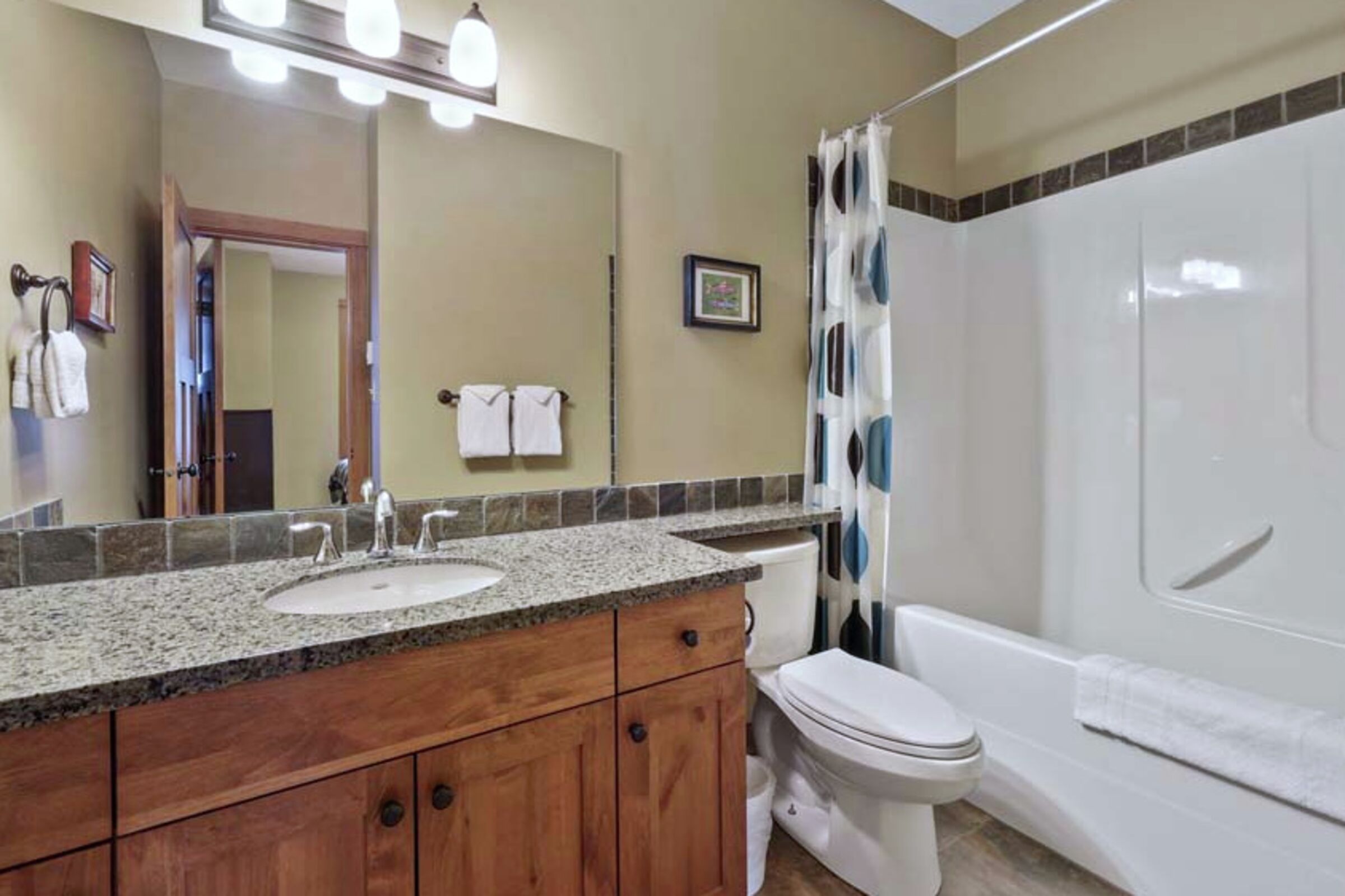 #67 - Bathroom