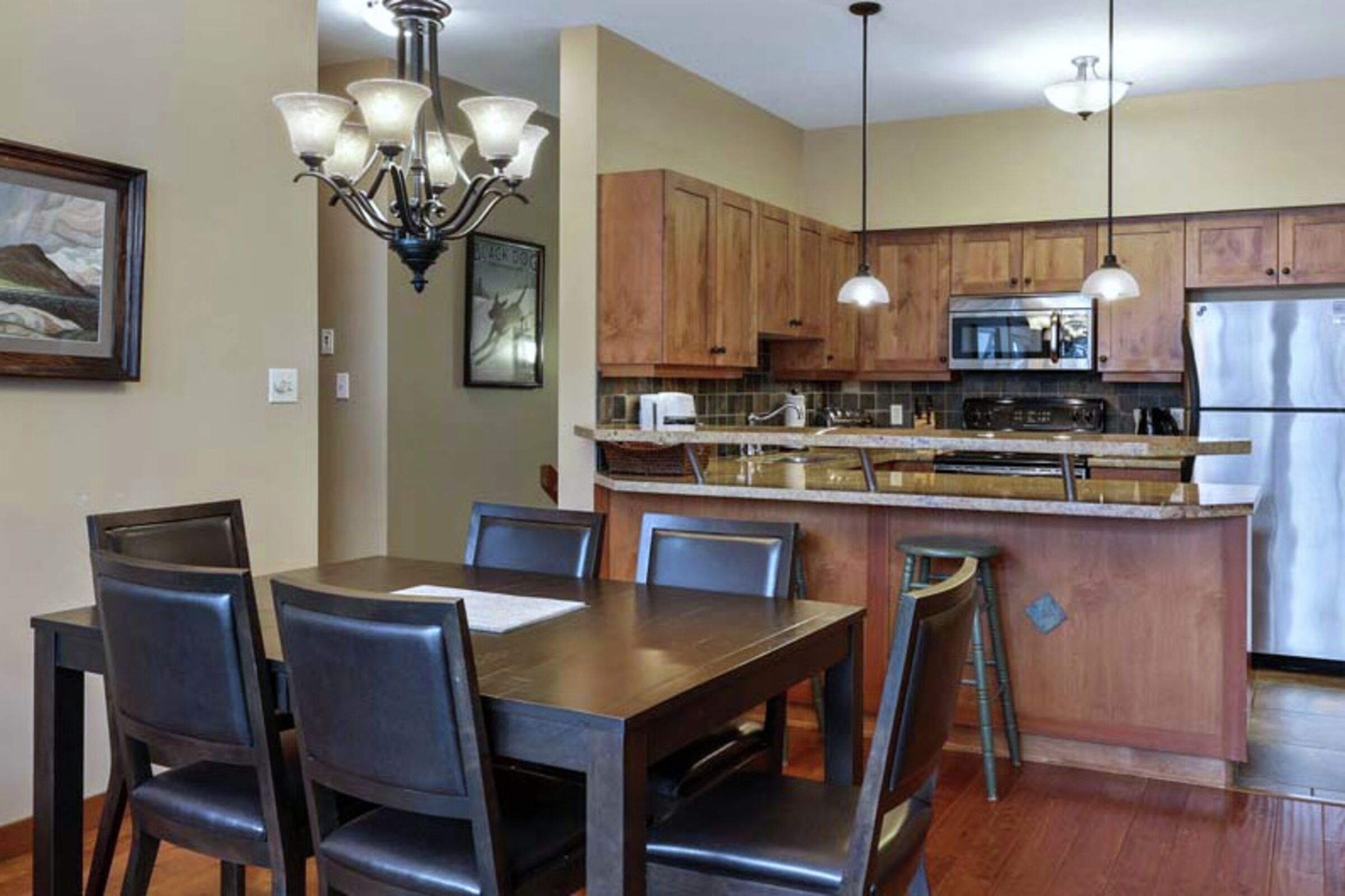 #67 - Dining Room