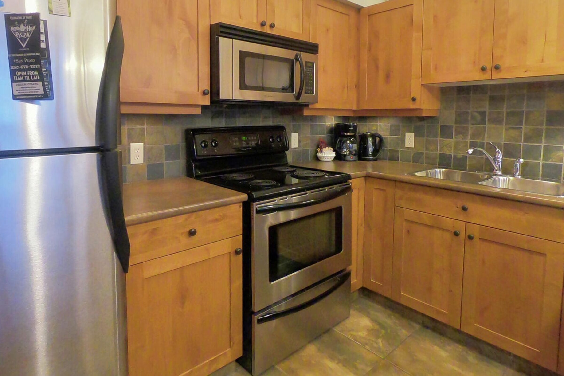 #29 - Kitchen