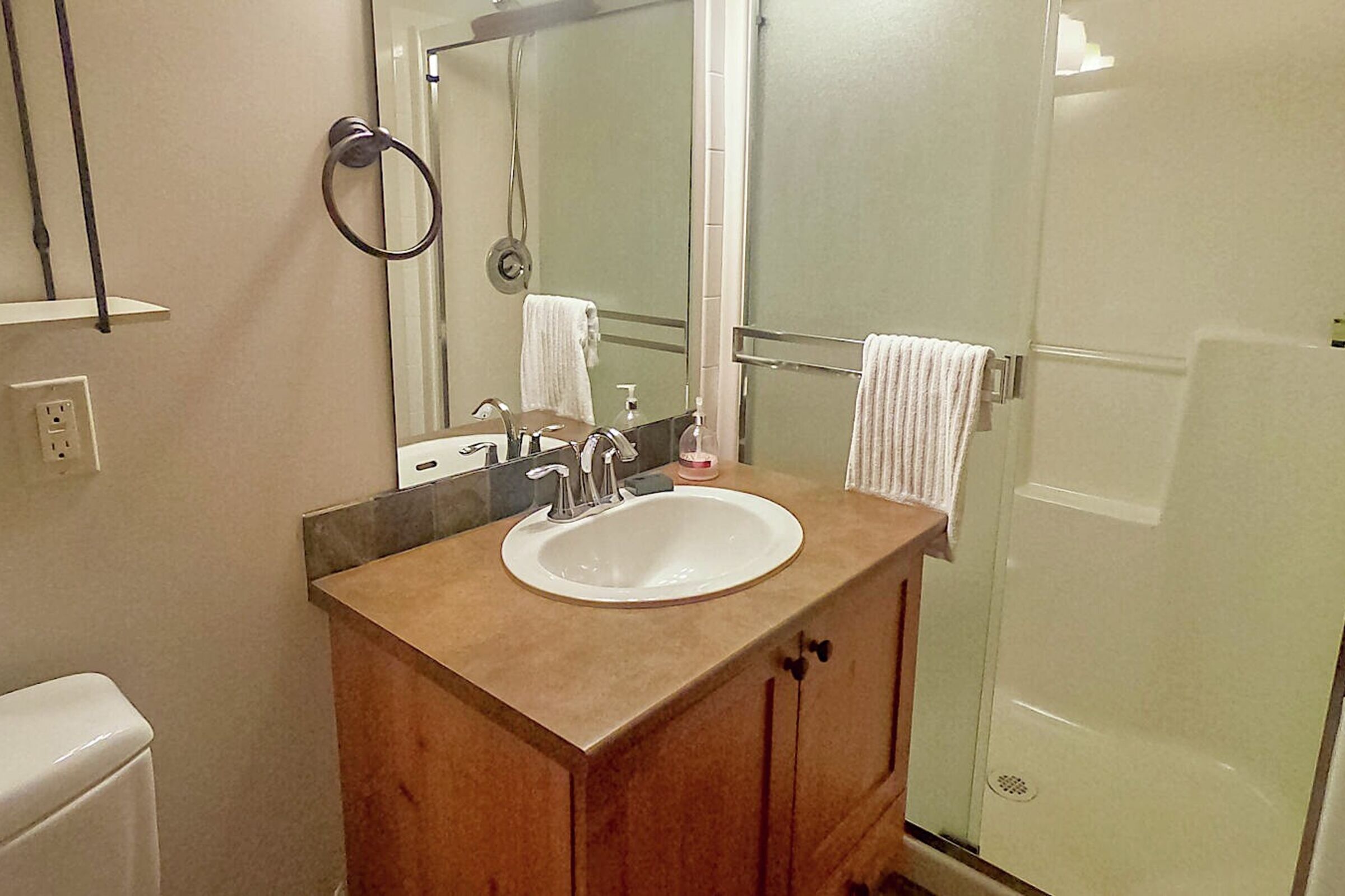 #29 - Bathroom