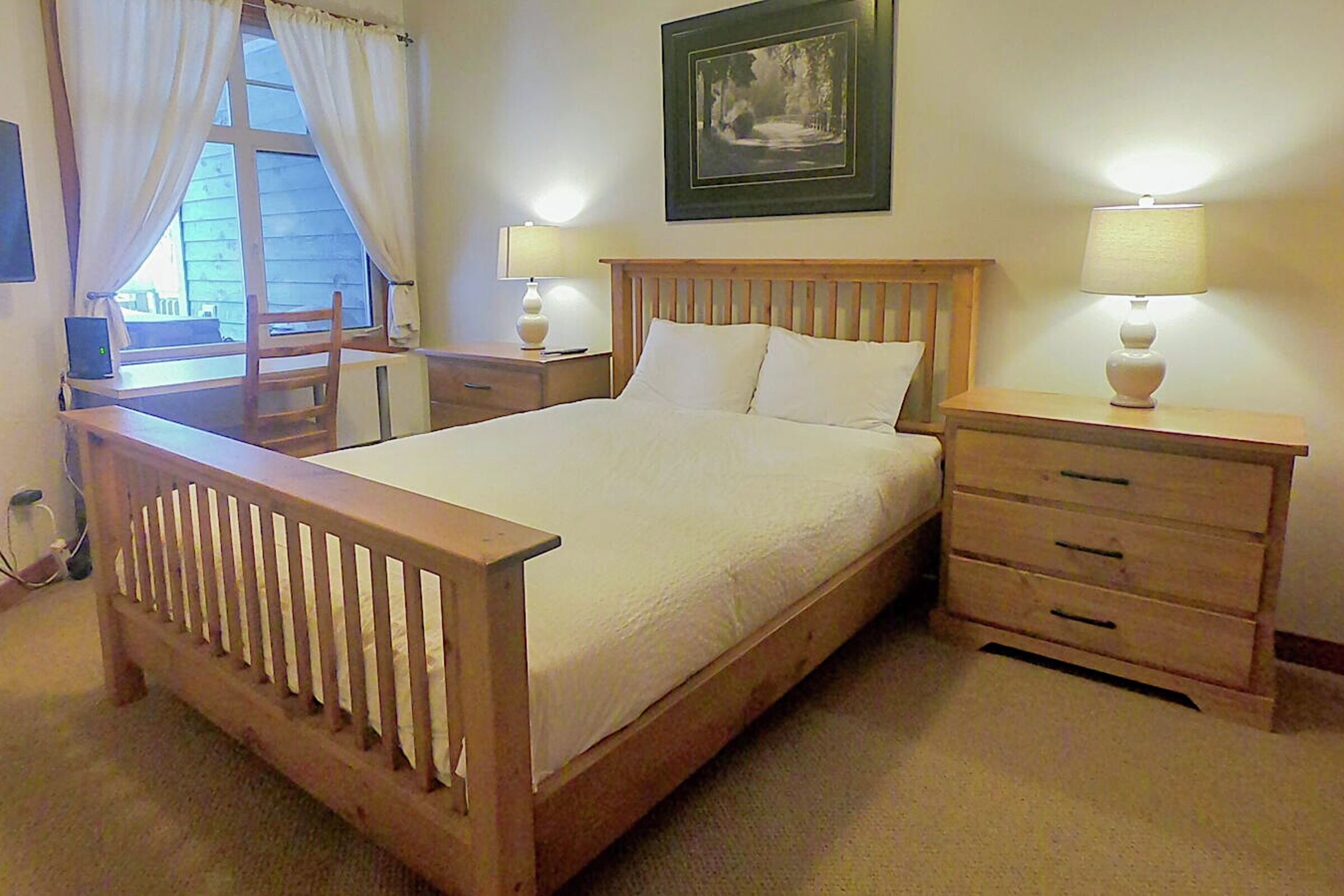 #29 - Master Bedroom