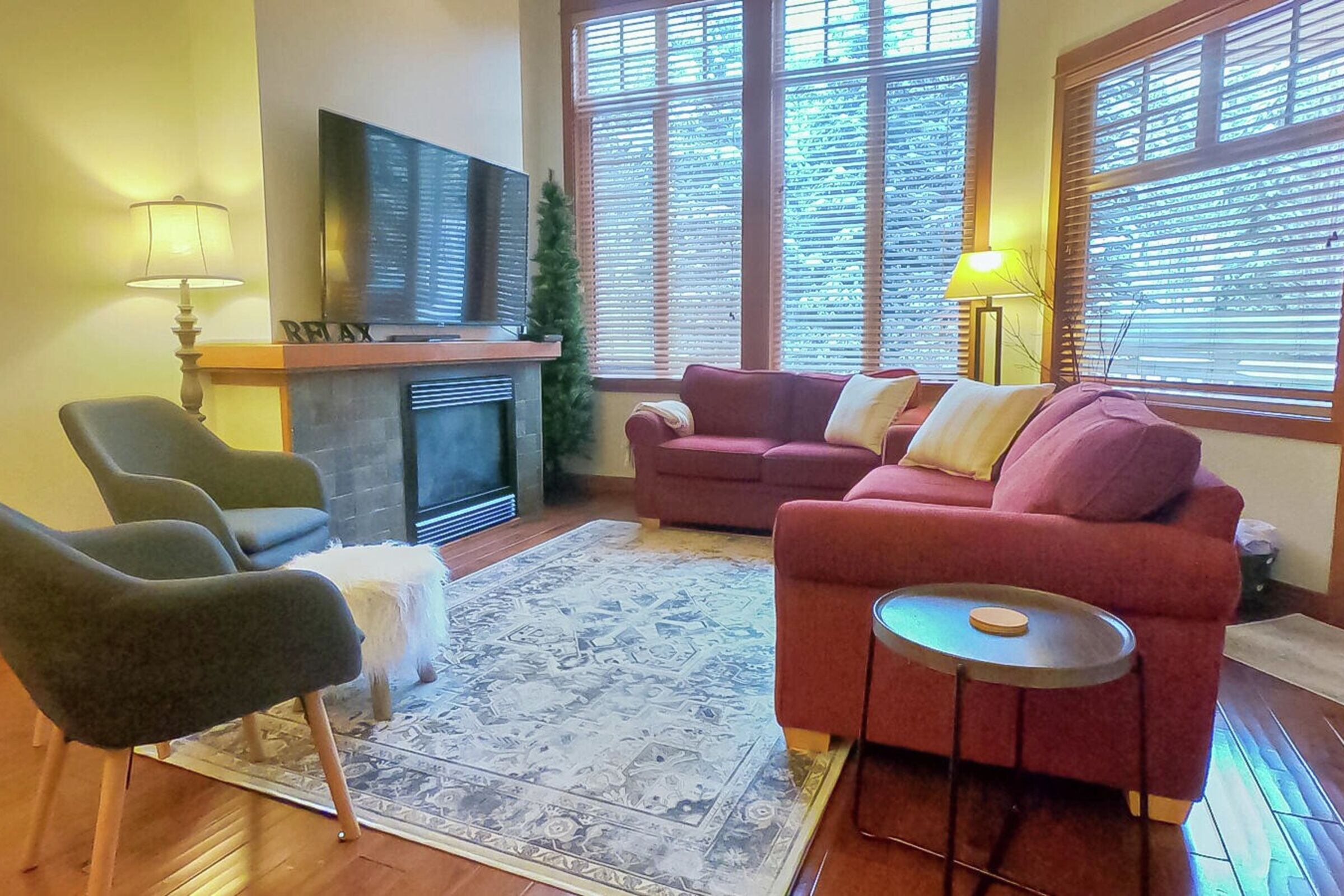 #29 - Living Room