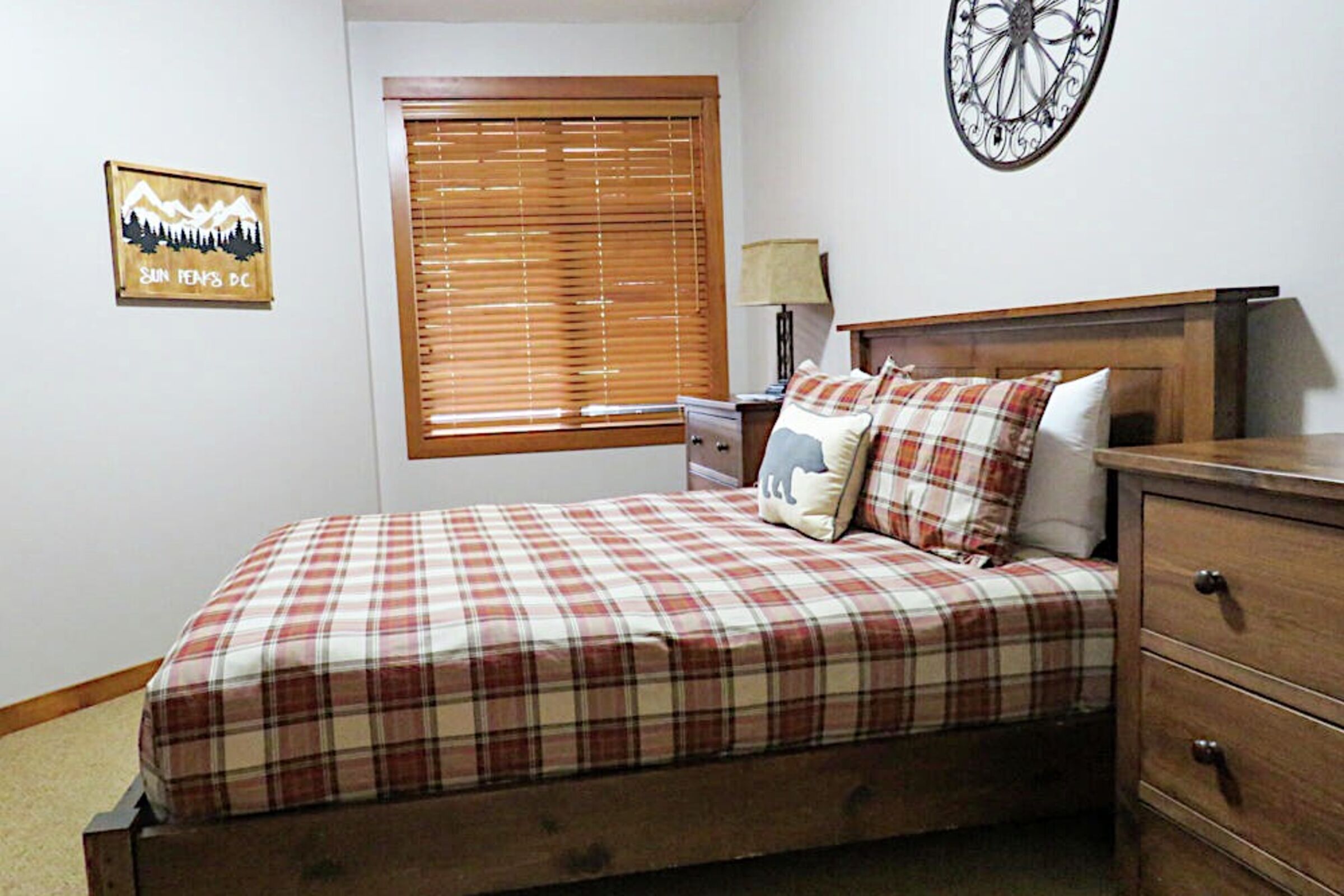 #41 - Master Bedroom