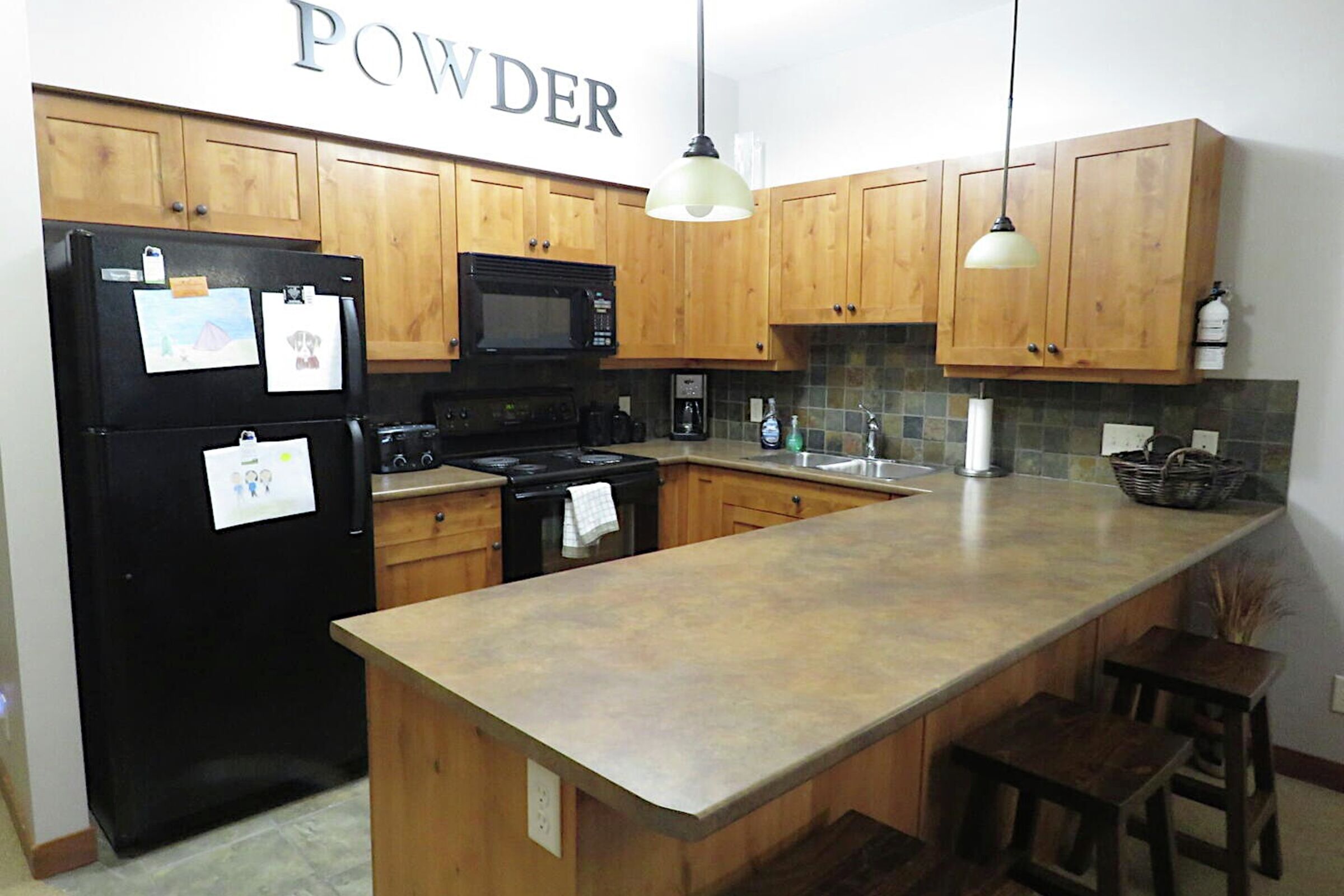 #41 - Kitchen