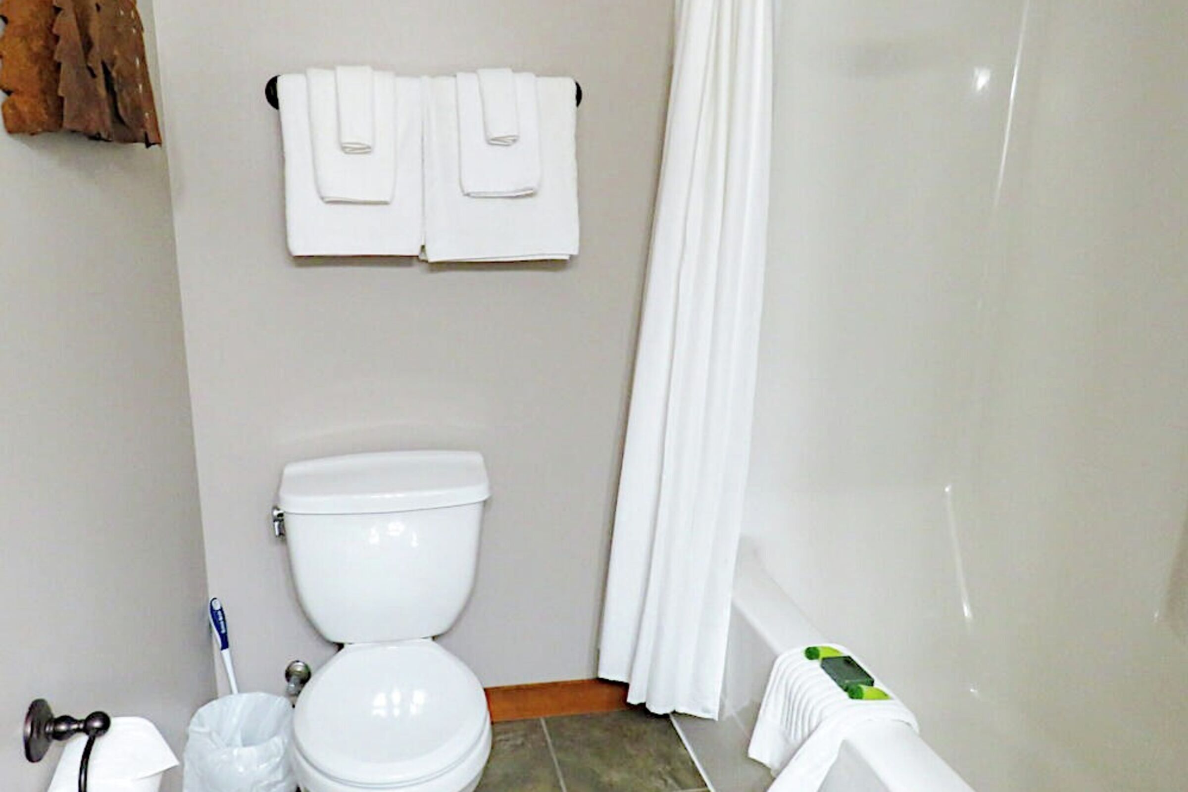 #41 - Bathroom