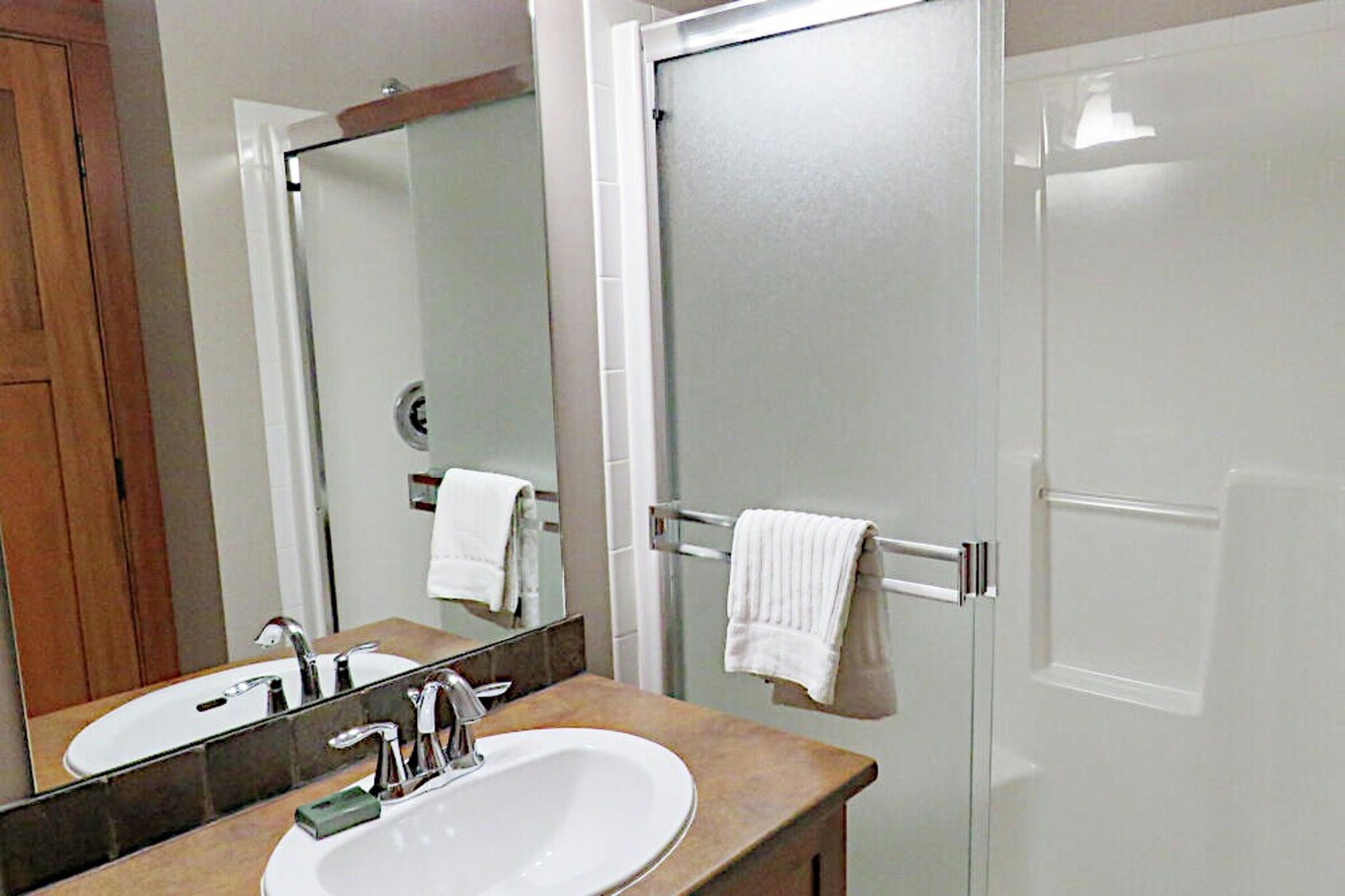#41 - Bathroom