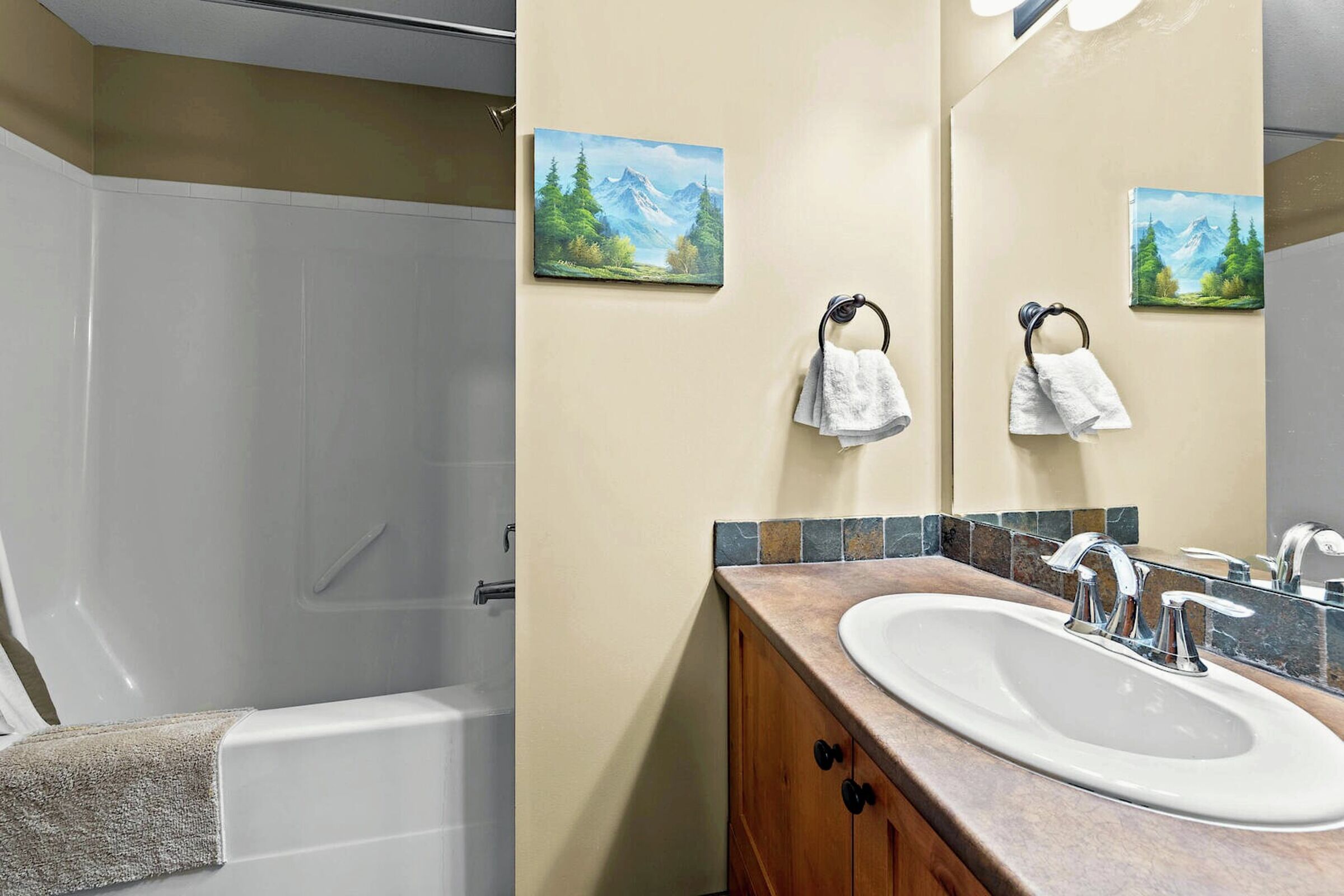 #35 - Bathroom