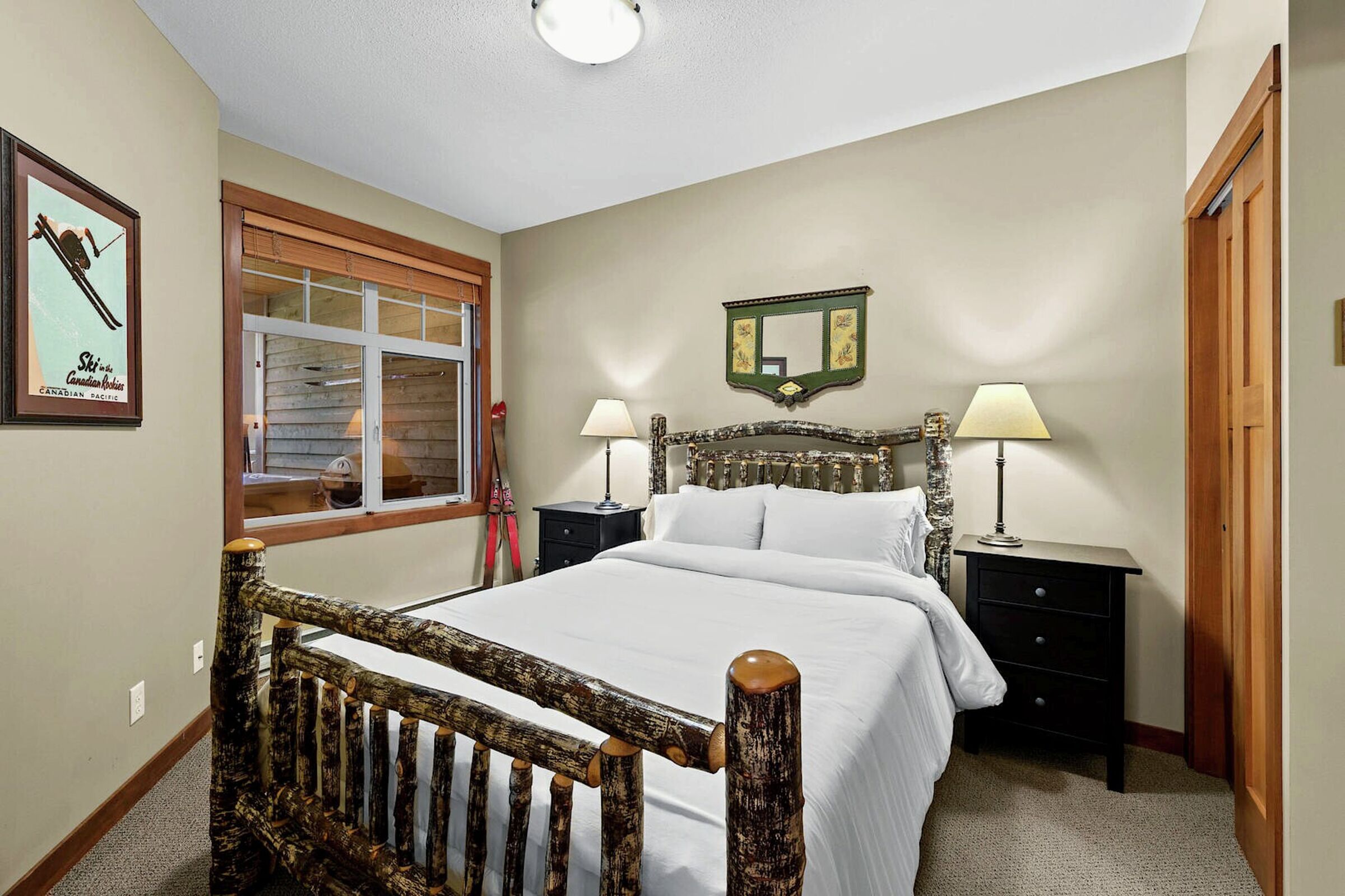 #35 - Master Bedroom