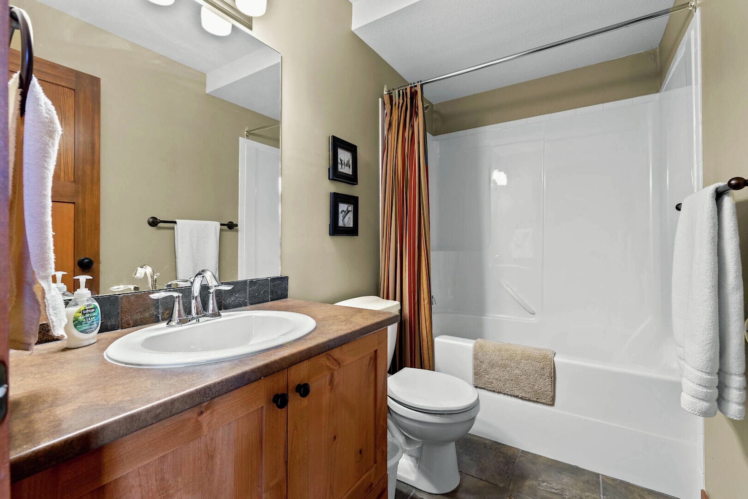 #35 - Bathroom