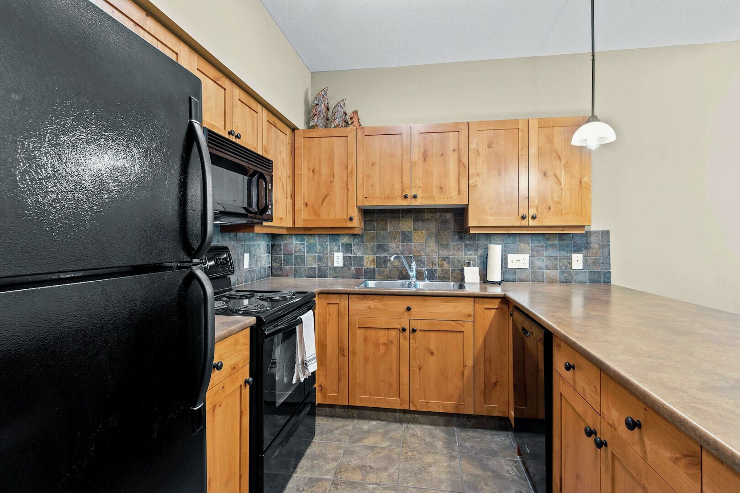 #35 - Kitchen