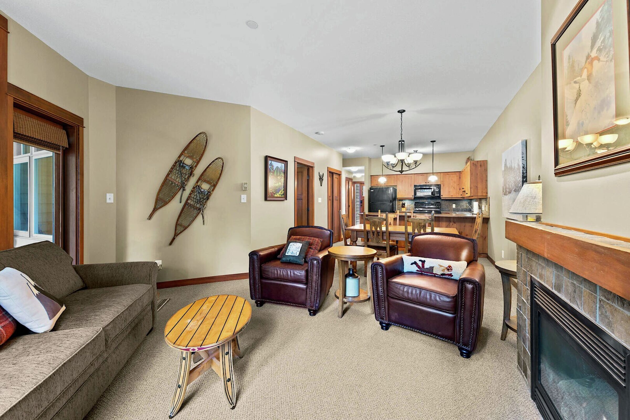 #35 - Living Area