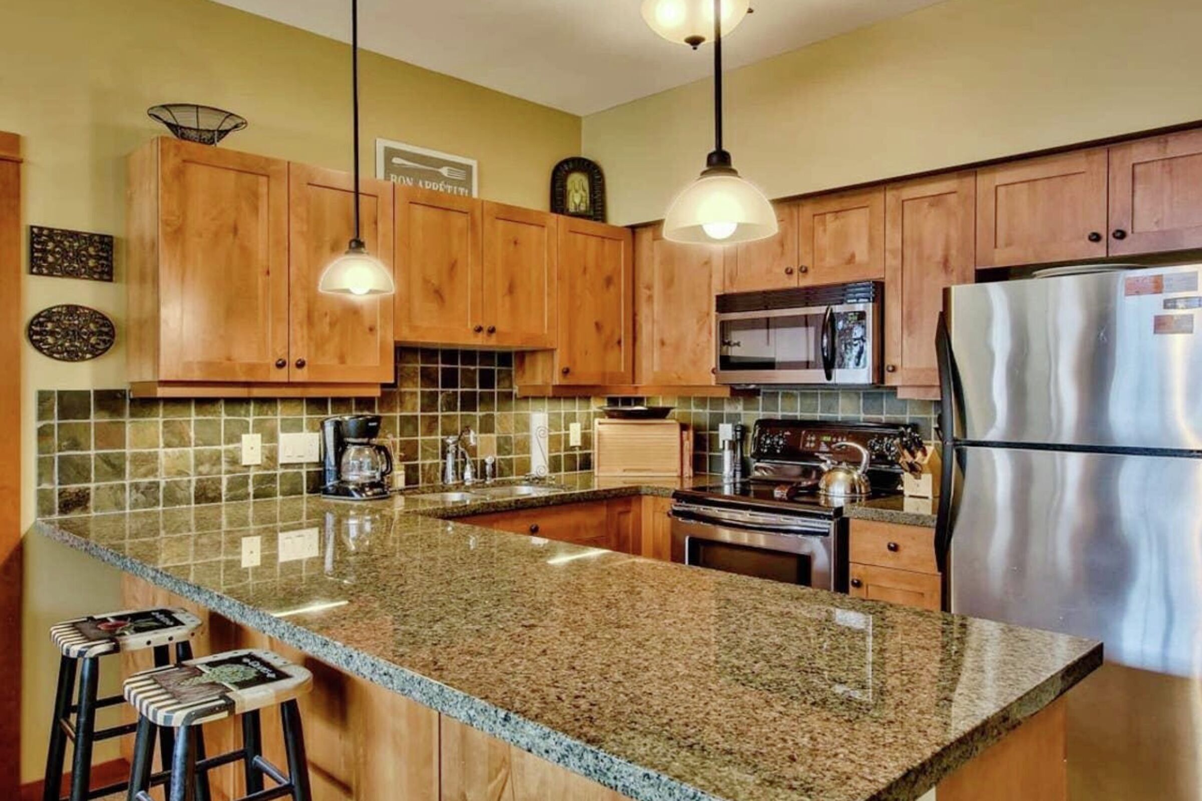 #70 - Kitchen