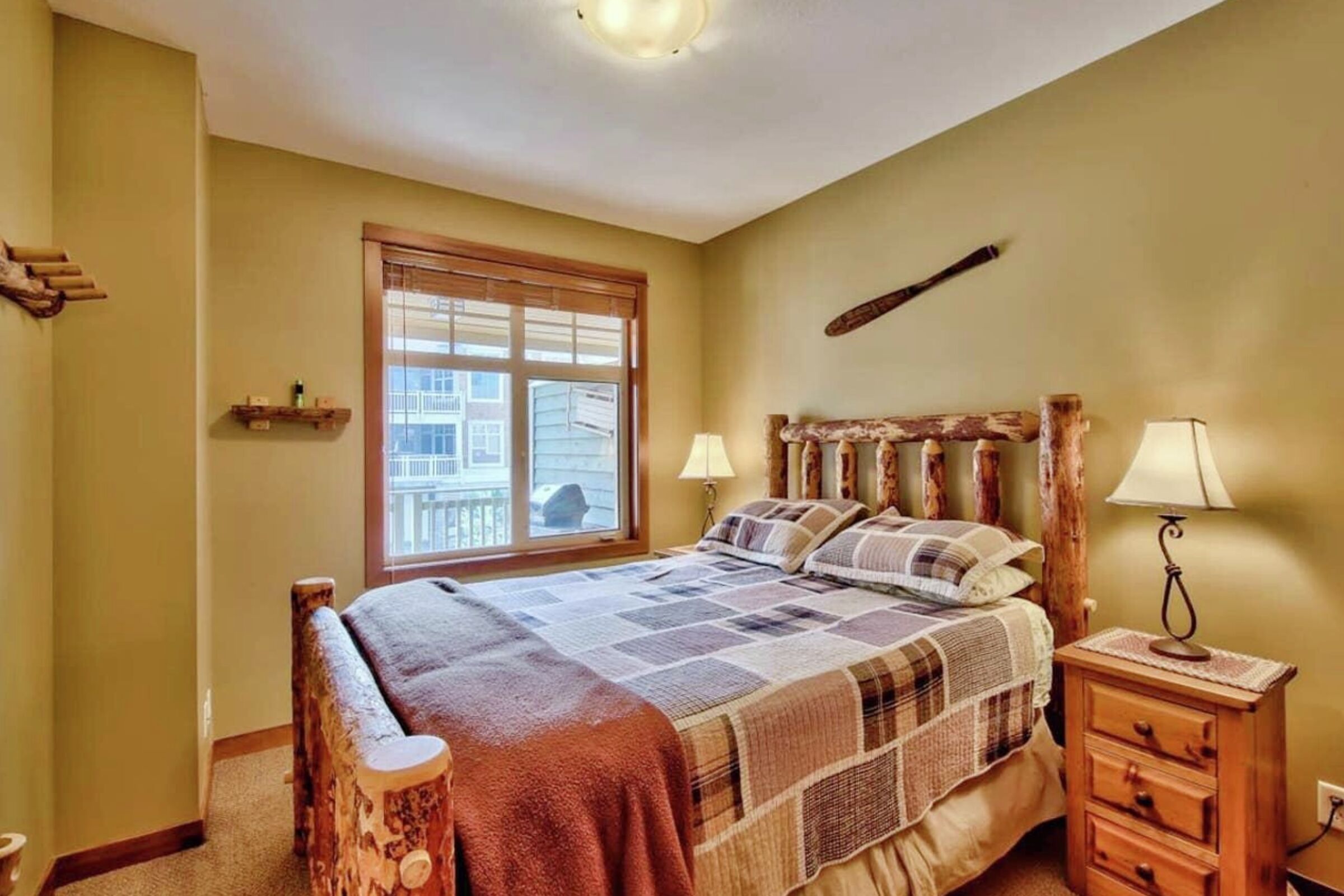#70 - Bedroom
